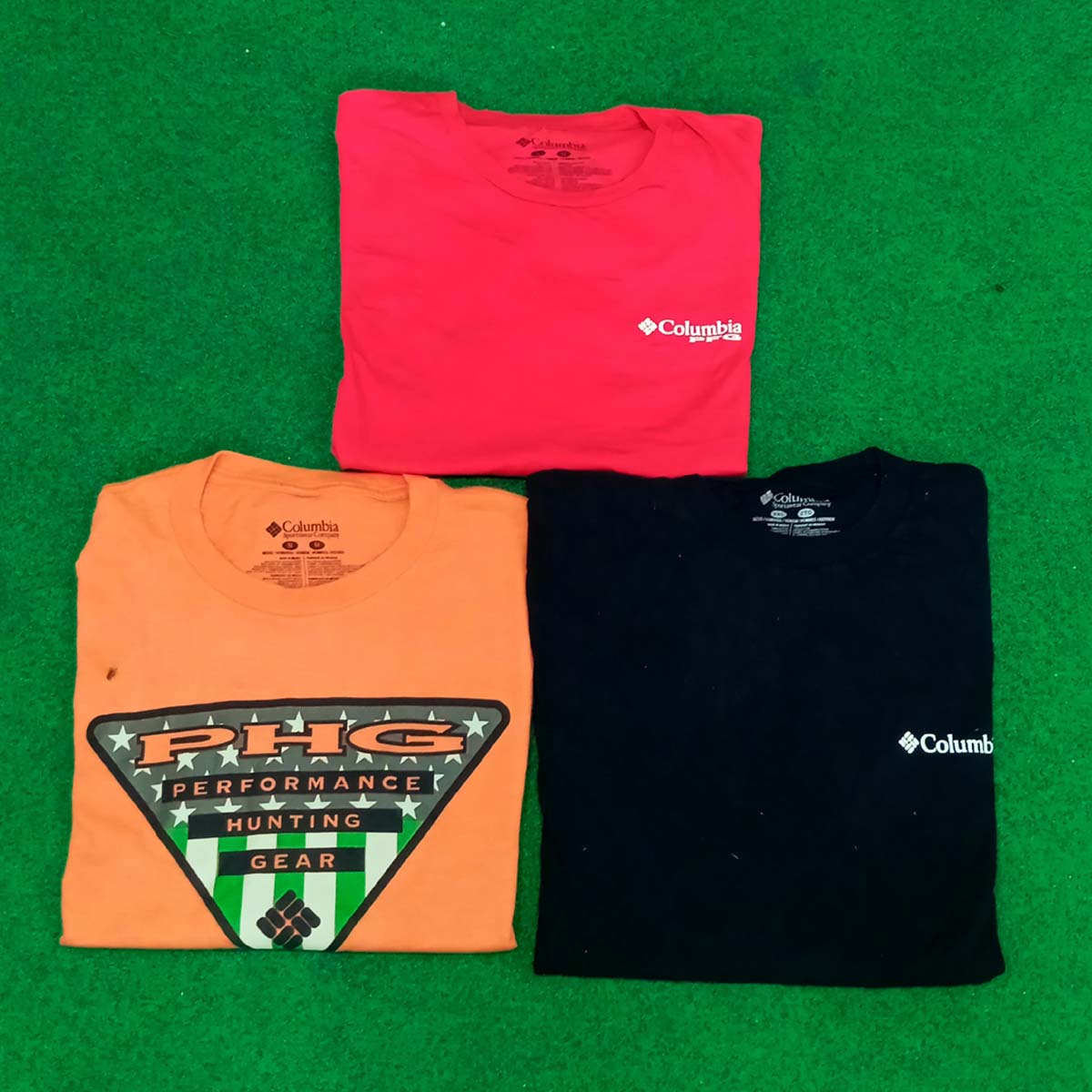 Columbia T-Shirt