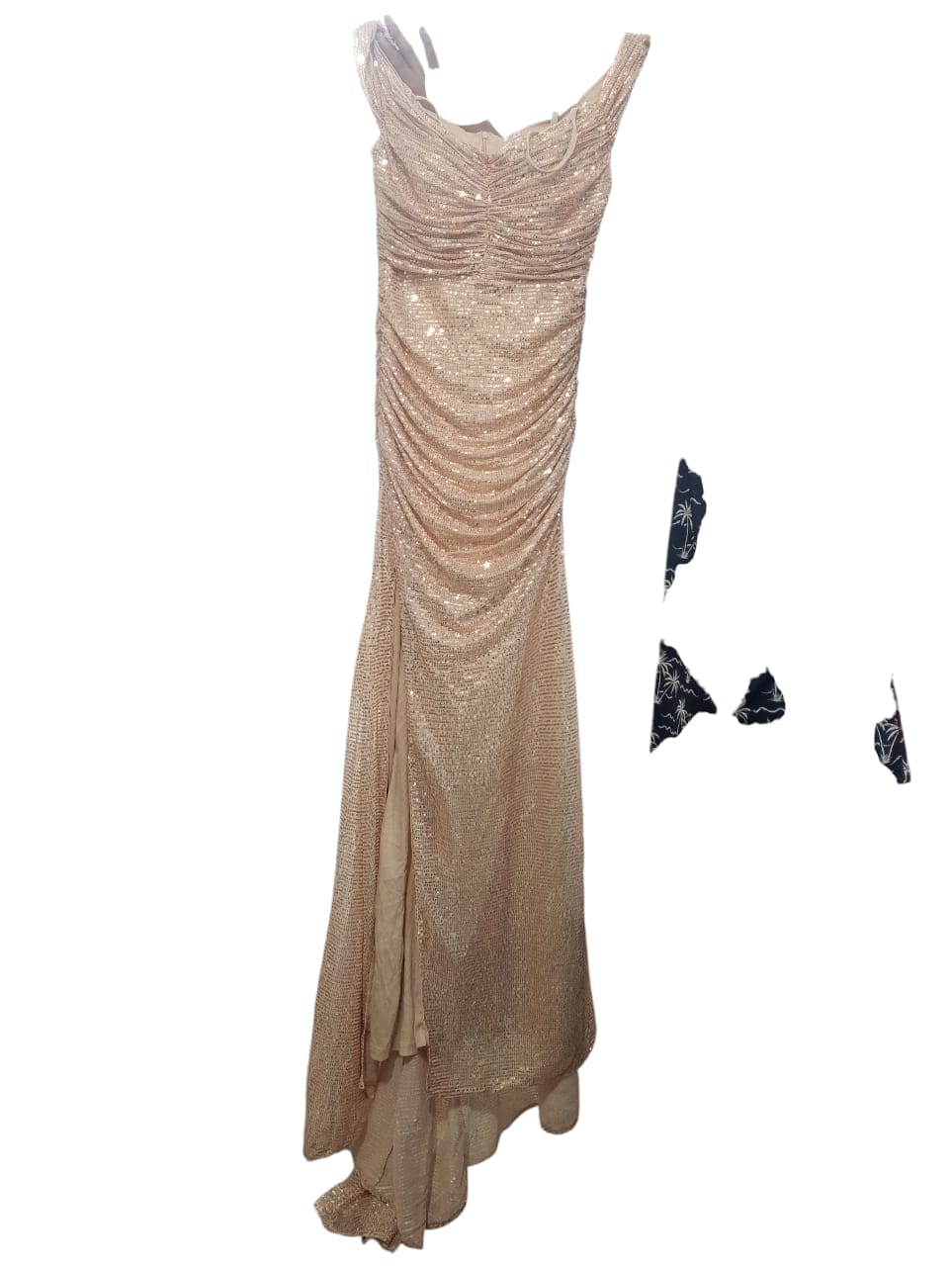 Mezclar vestidos/camisetas -4/9/25