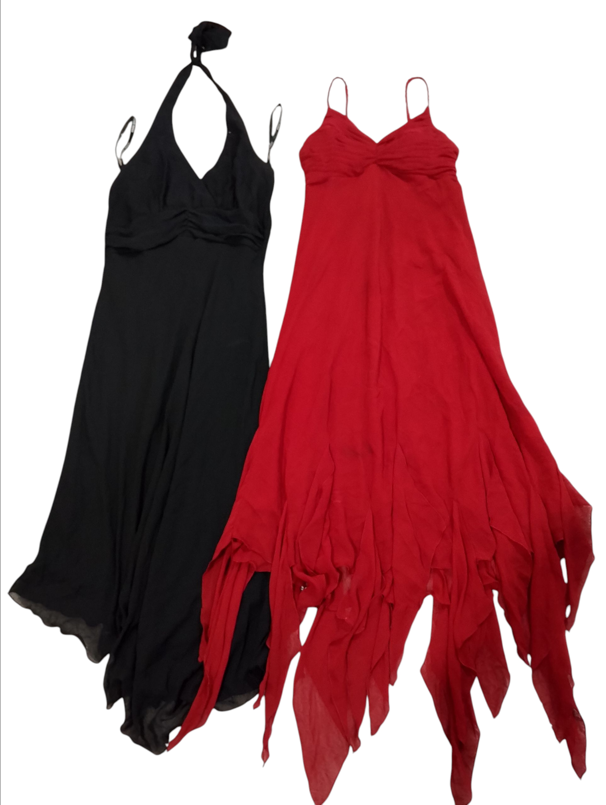 Romantic plain dress  -5/9/25