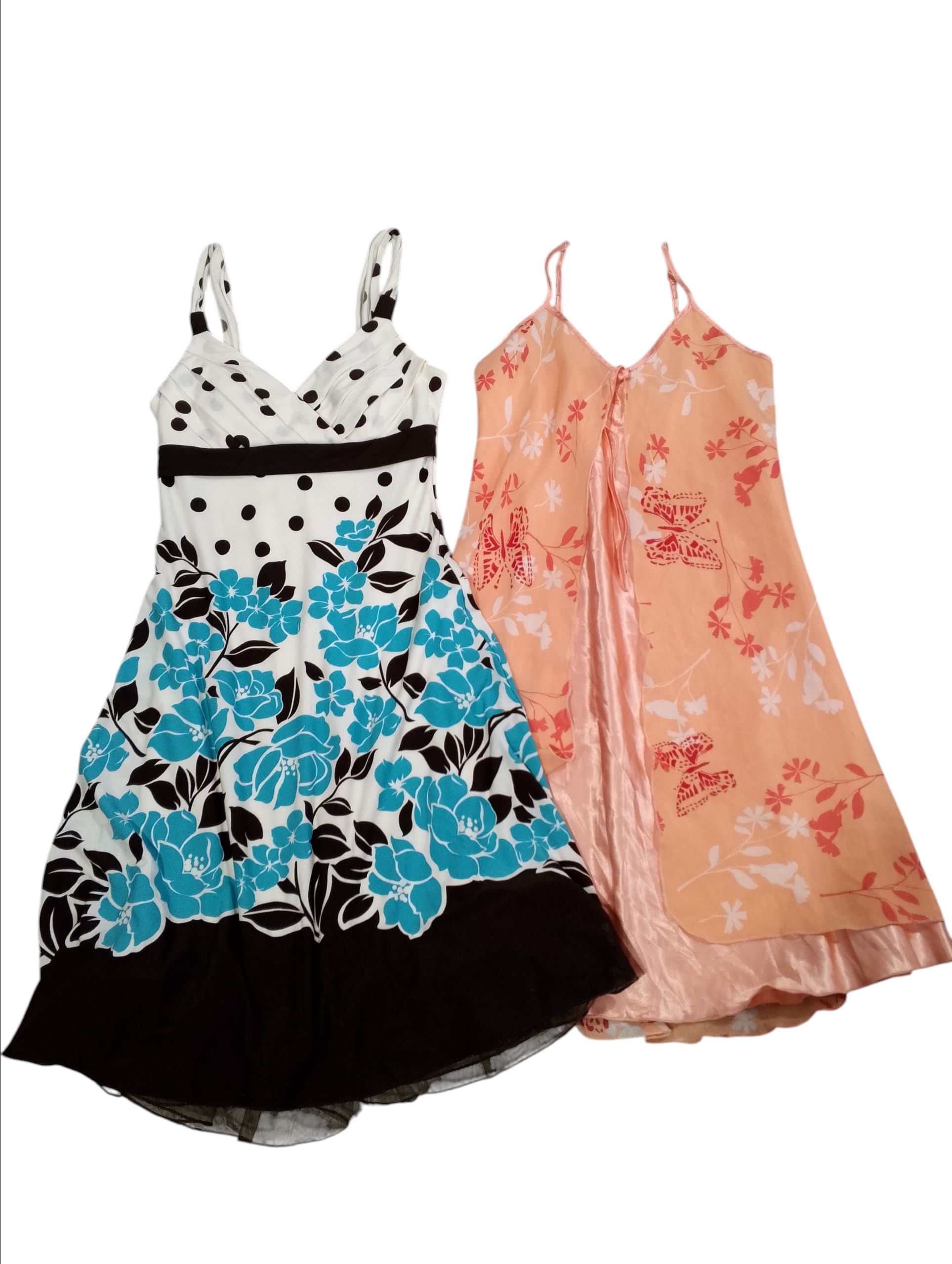 Fairycore printed dress  -5/9/25
