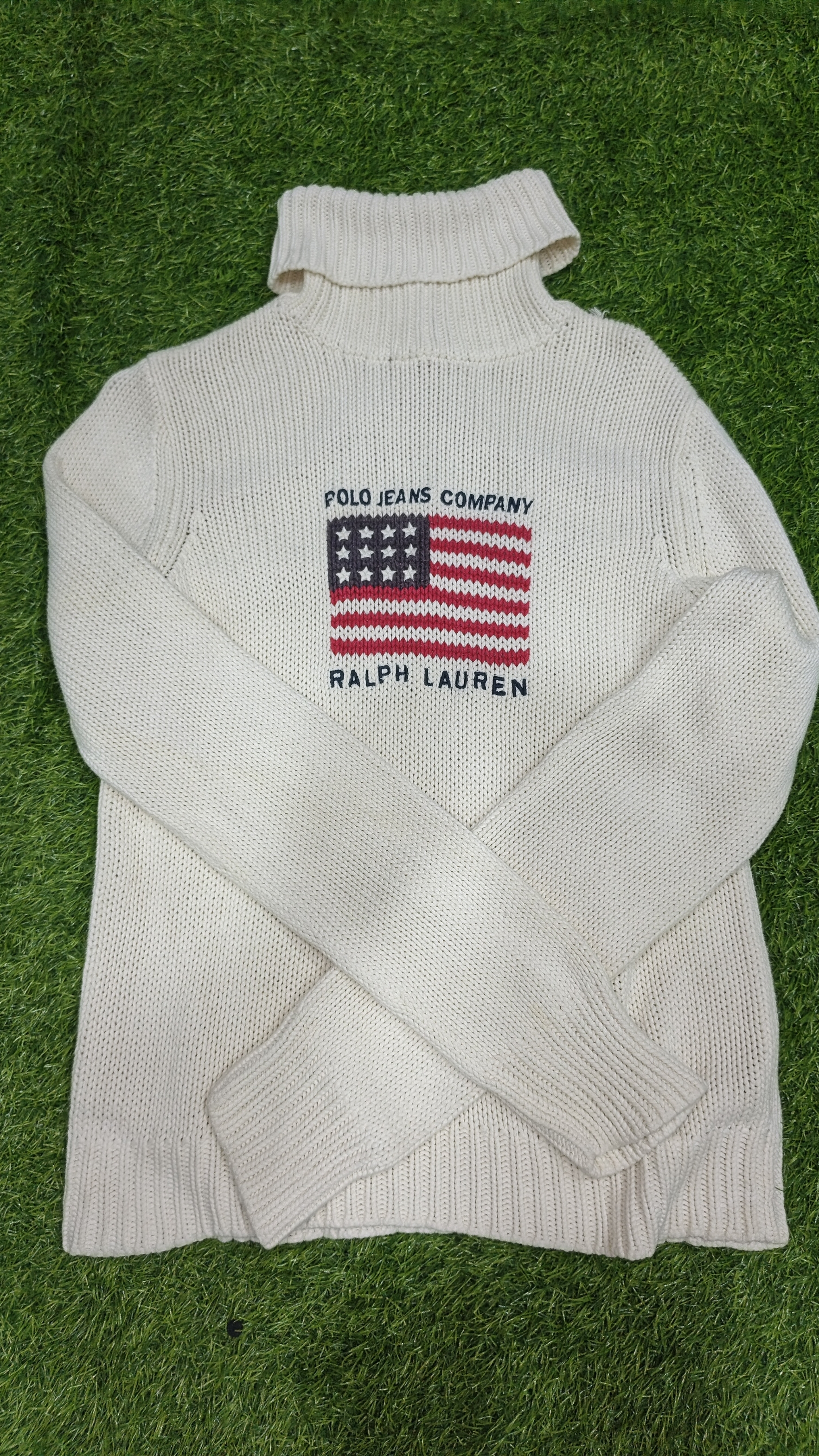 Ralph Lauren Polo Sweaters, Monclear & Cp Company Jackets