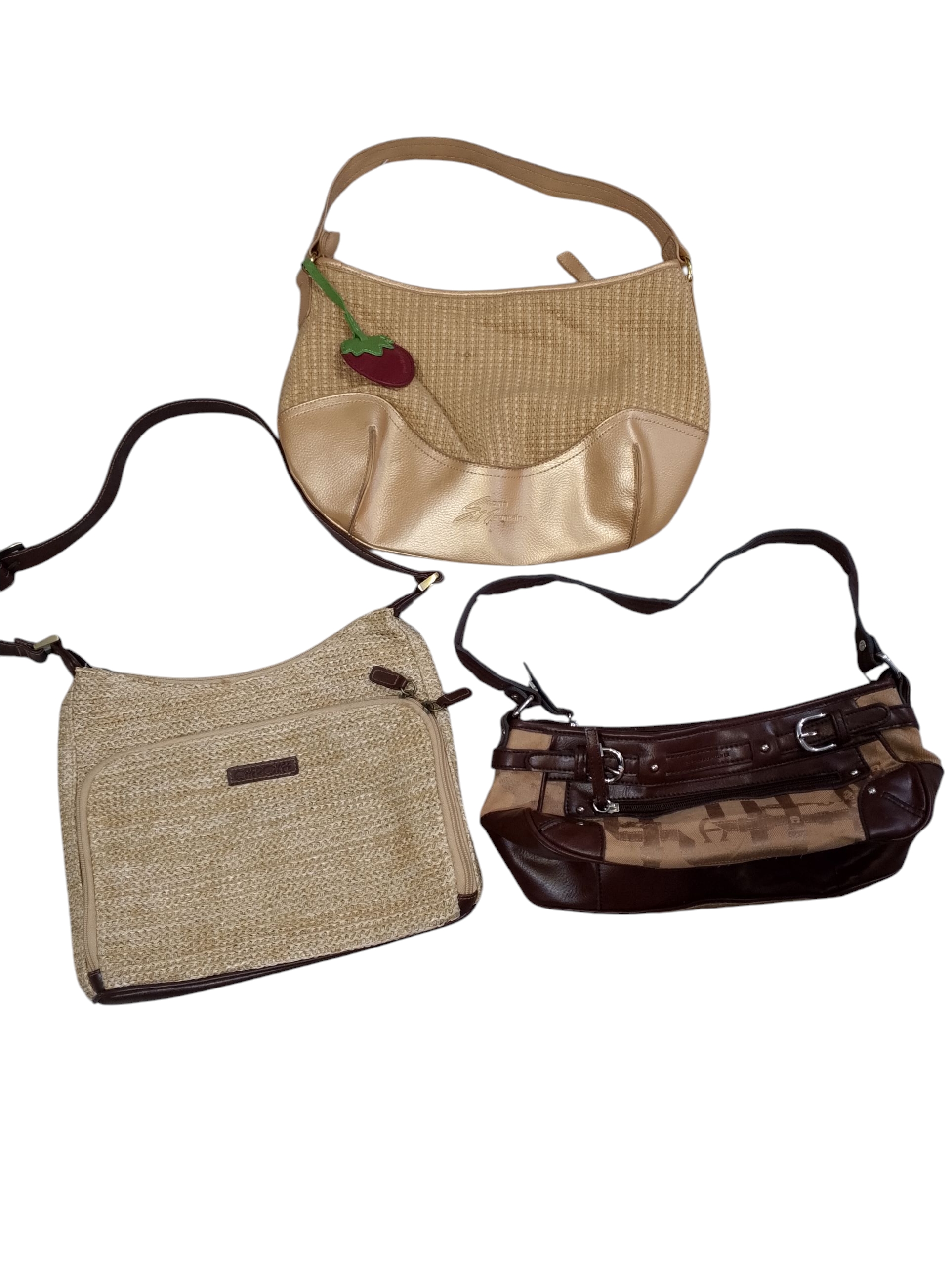 Bolsas únicas -4/9/25