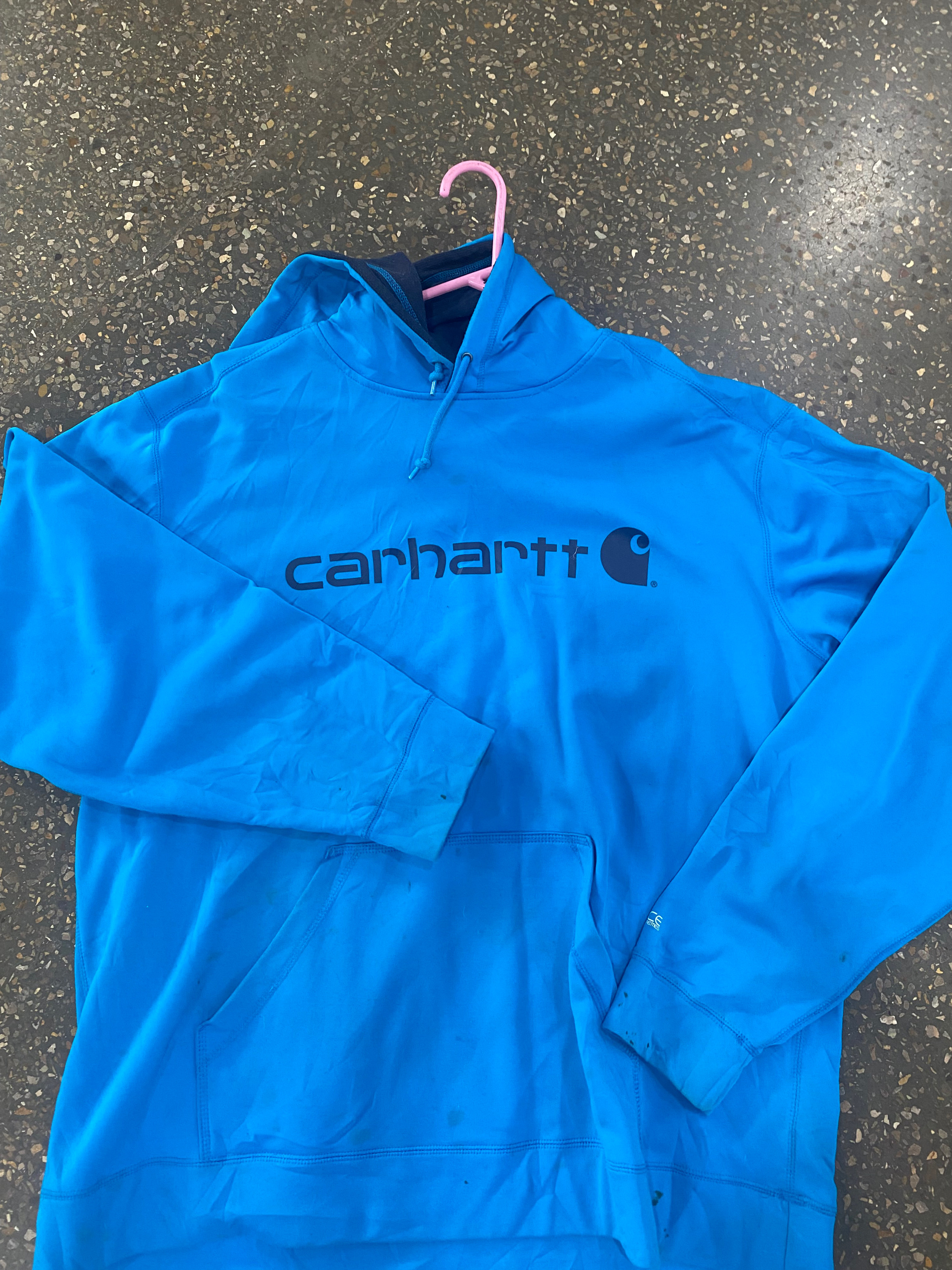 125 | Carhartt Hoodies