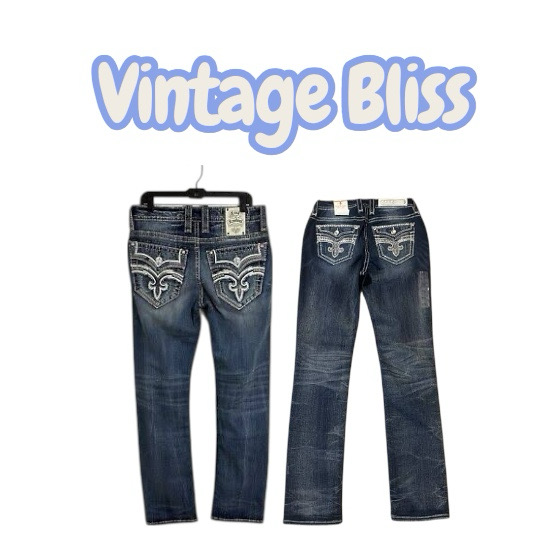 Rock revival Jean