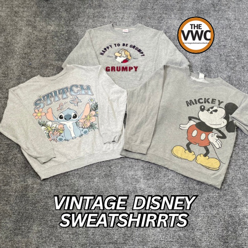 Dickies Sweatshirts