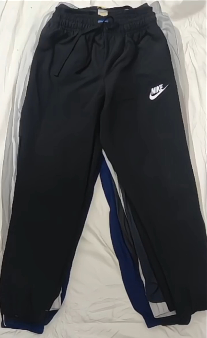 Mix Branded track pants