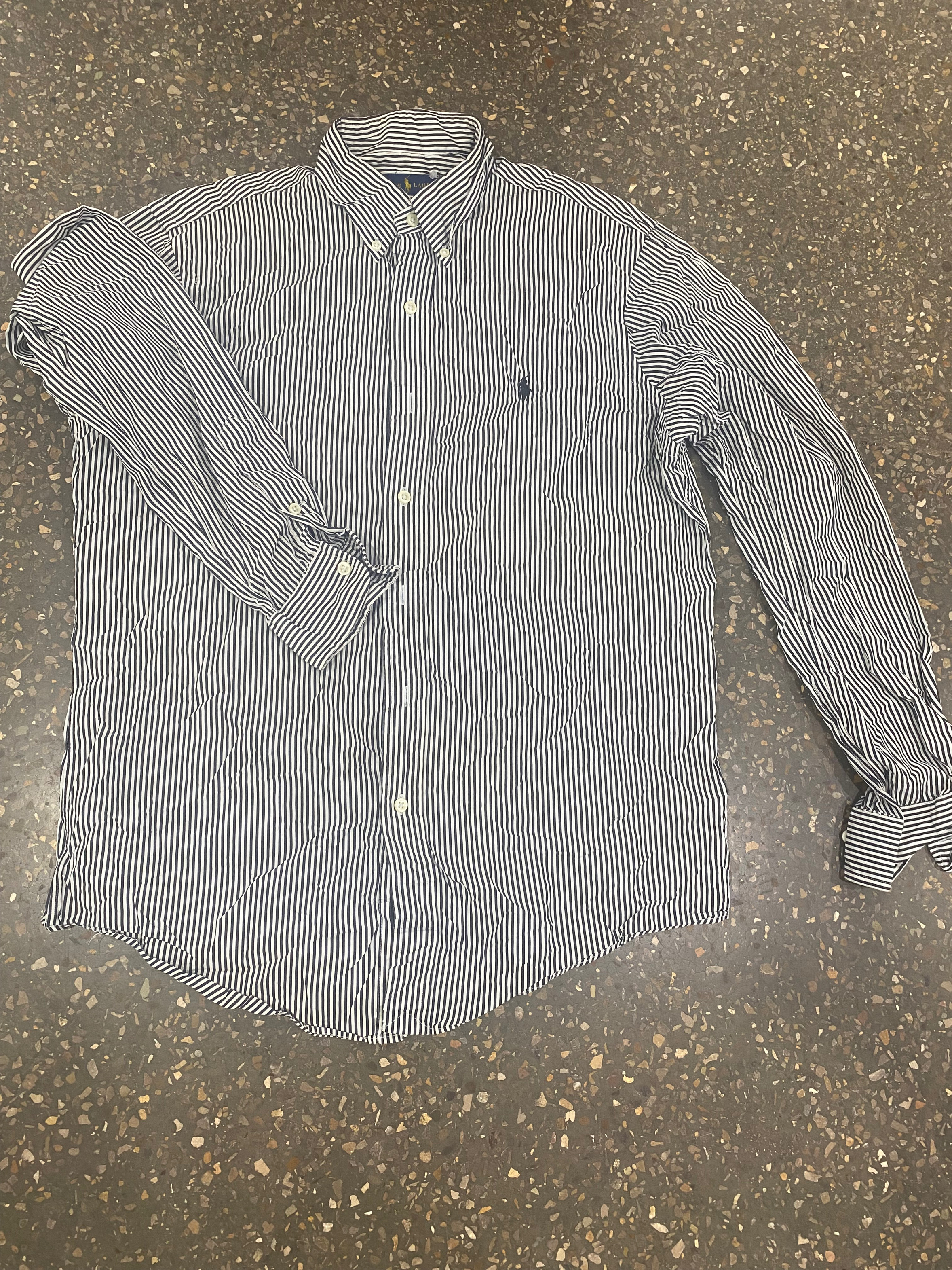 137 | Ralph lauren Shirts