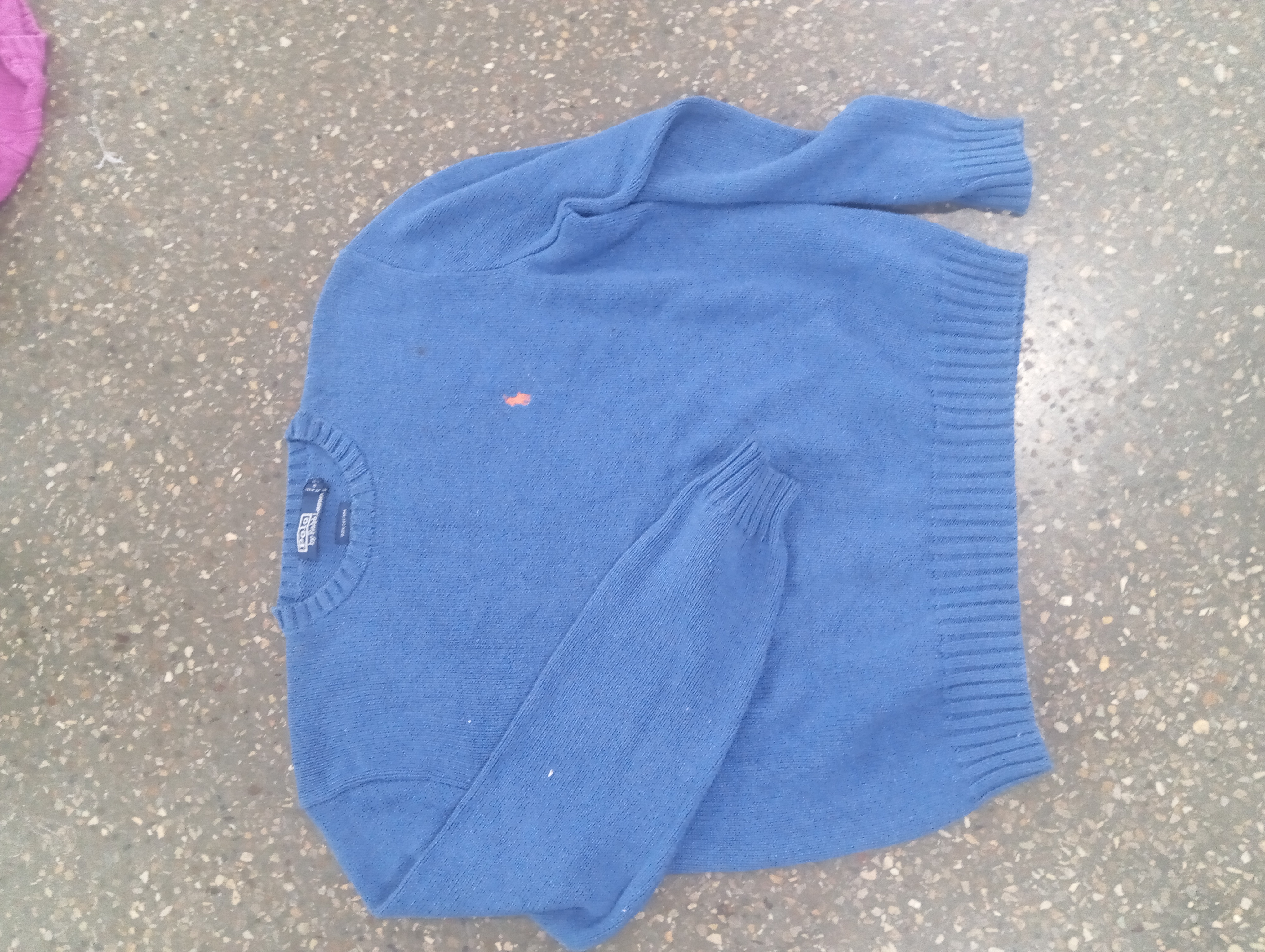 138 | Ralph lauren Sweater Mix