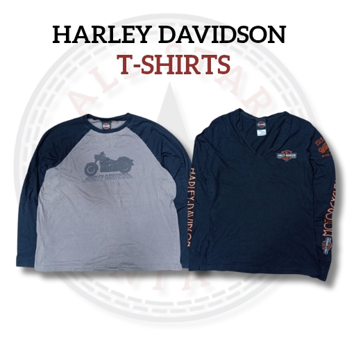 Harley Davidson T-Shirts