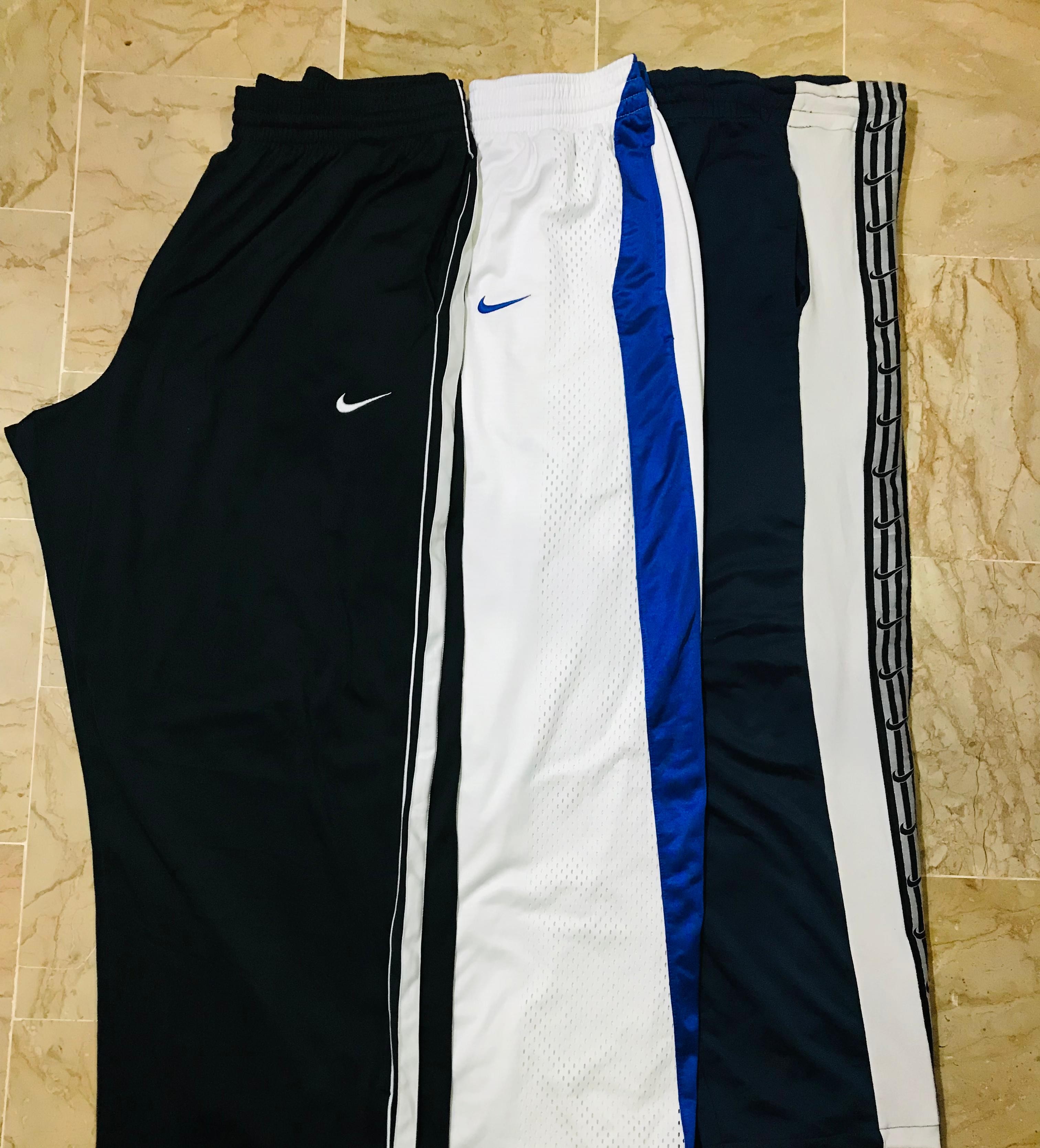 Vintage Nike trackpants