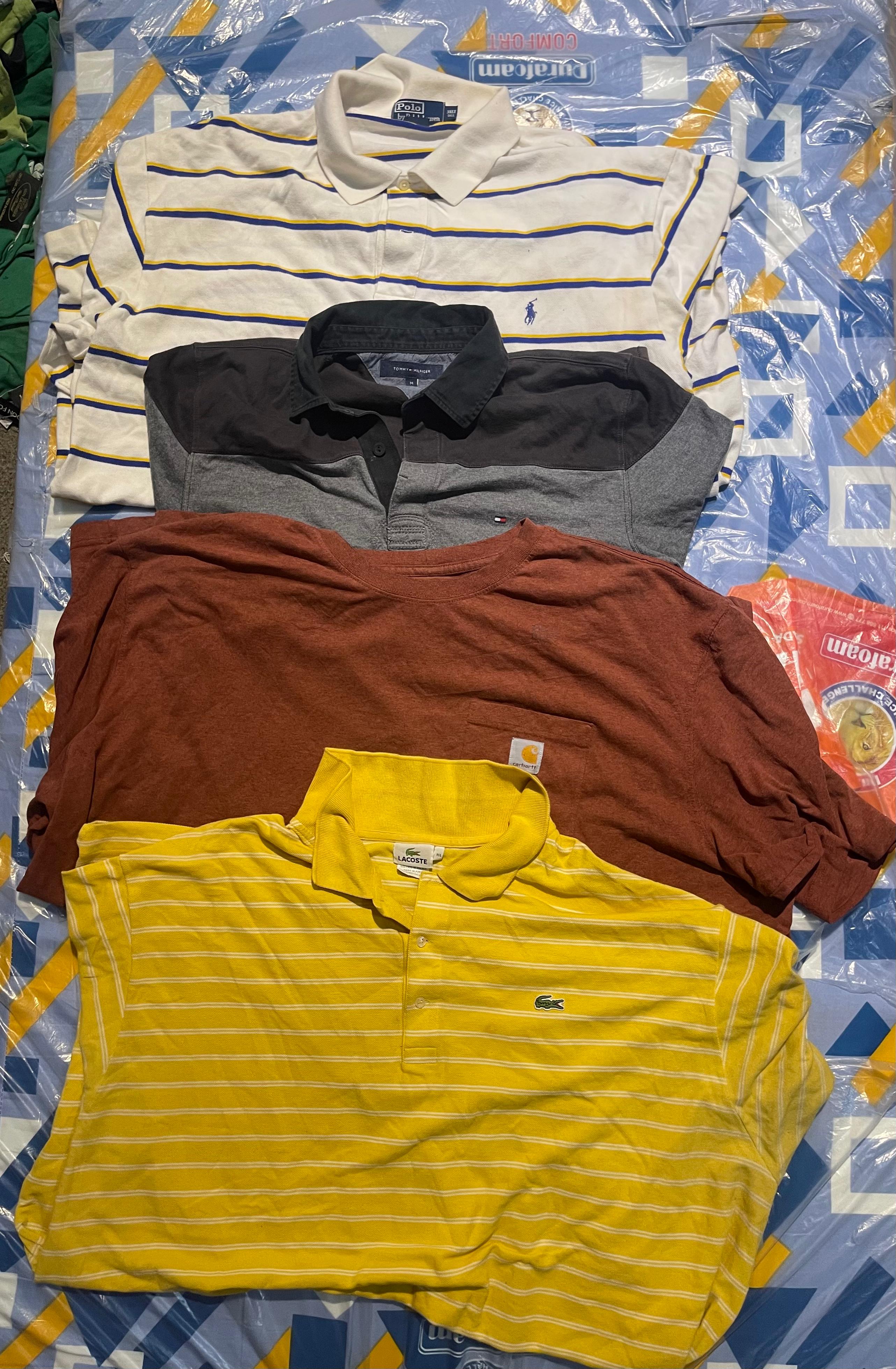 Mix-Marke T-Shirts