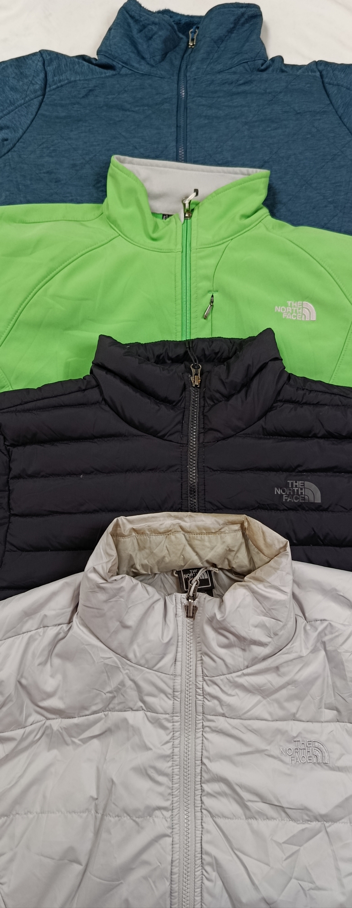 Jackets The North Face (2197)