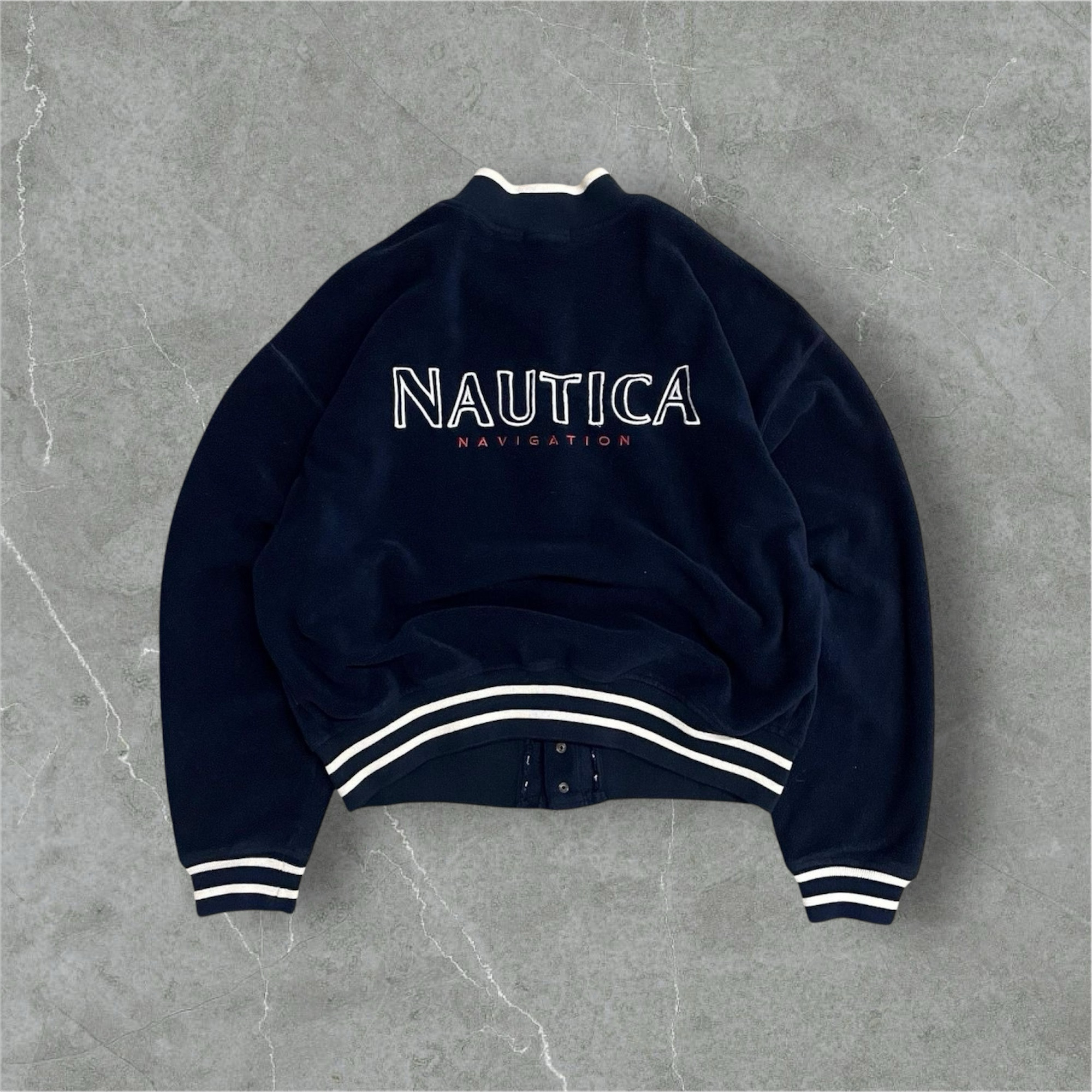 Nautica sweaters