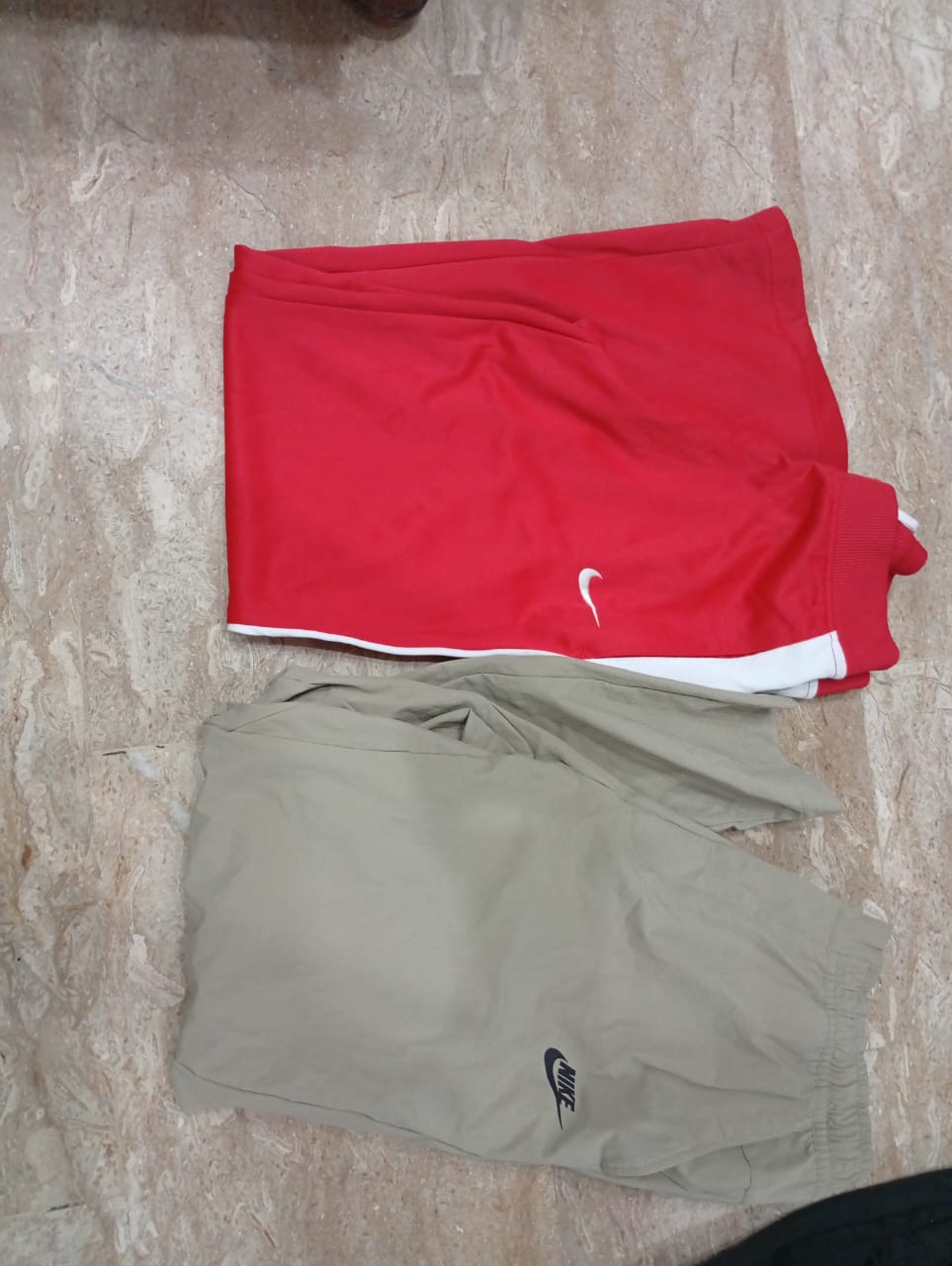 VERITICI PANTALONI DA TRACK NIKE