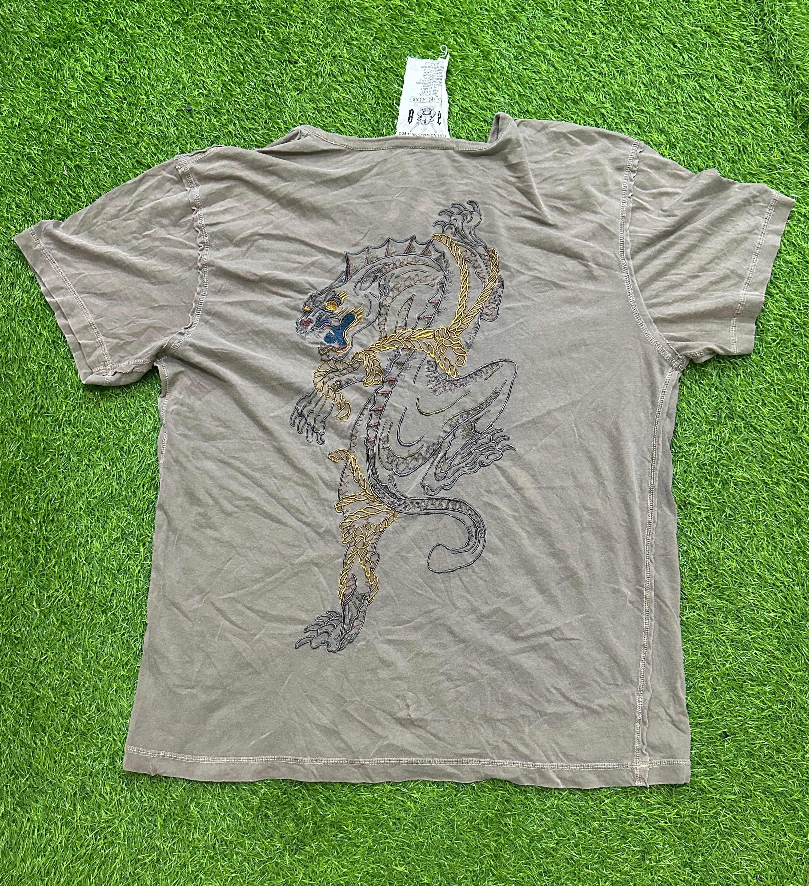 Hiphop T-shirt