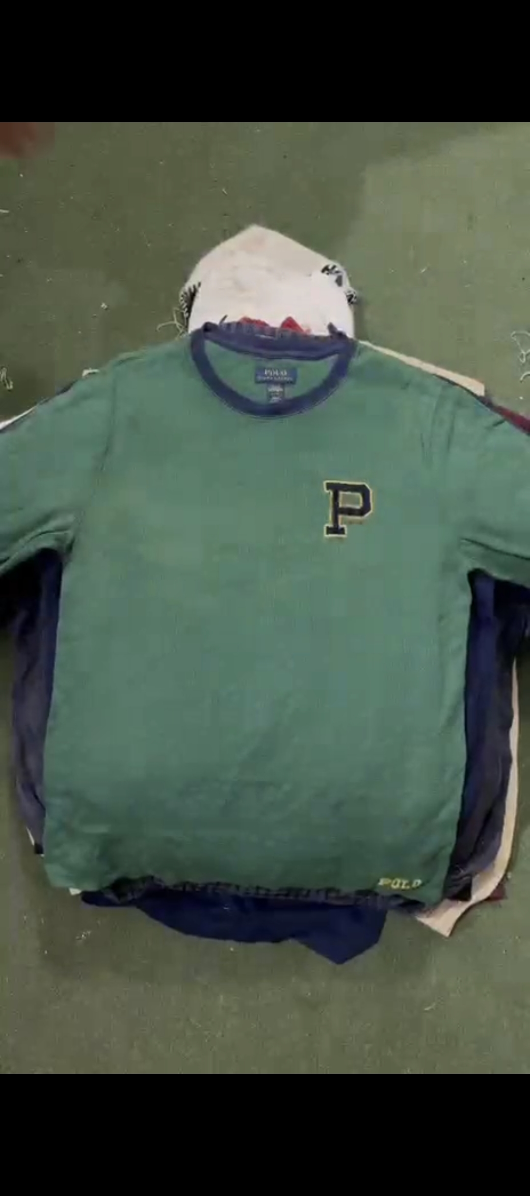 Pulls Polo Ralph Lauren