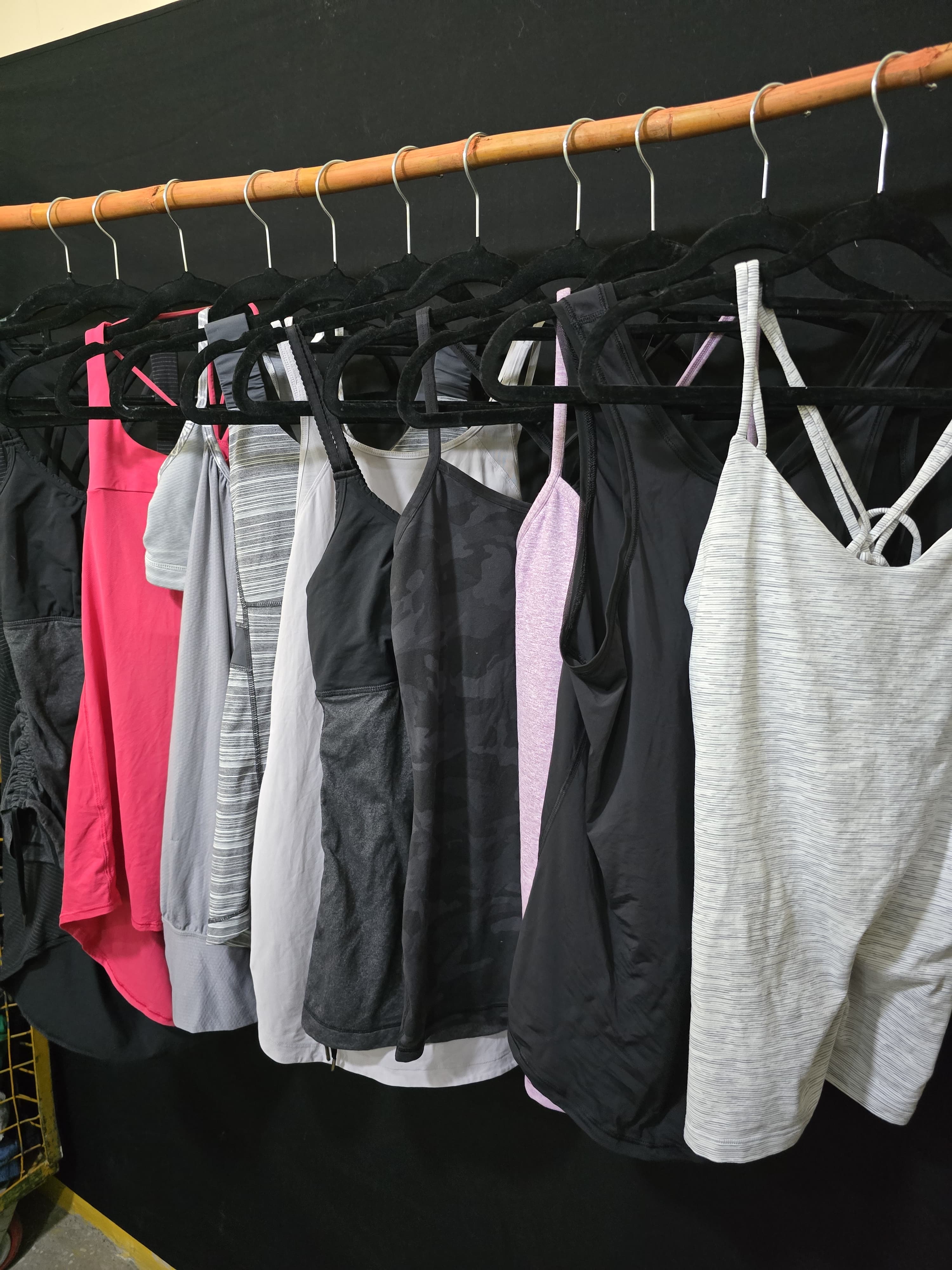 Lululemon Tops