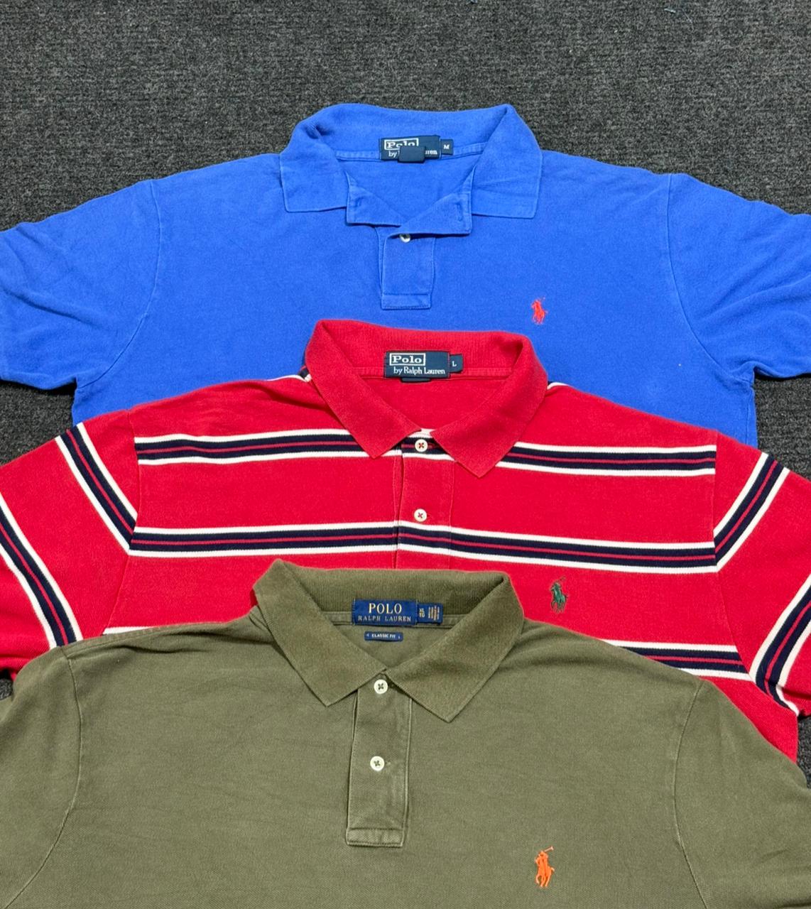 Ralph Lauren Polos