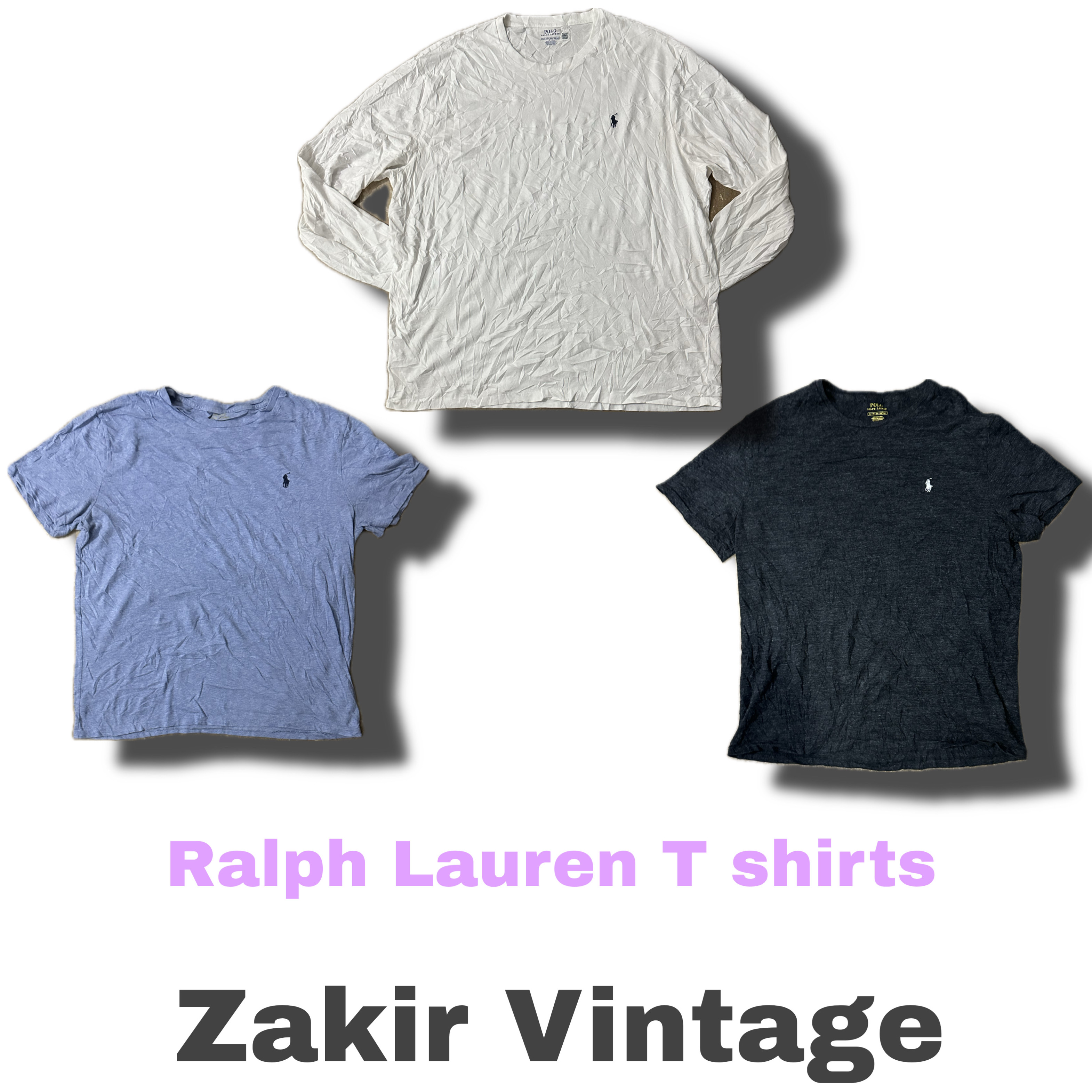 Ralph Lauren T-Shirt
