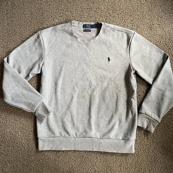 Authentic Polo Ralph Lauren Sweater