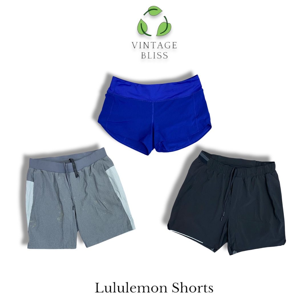Lululemon Short