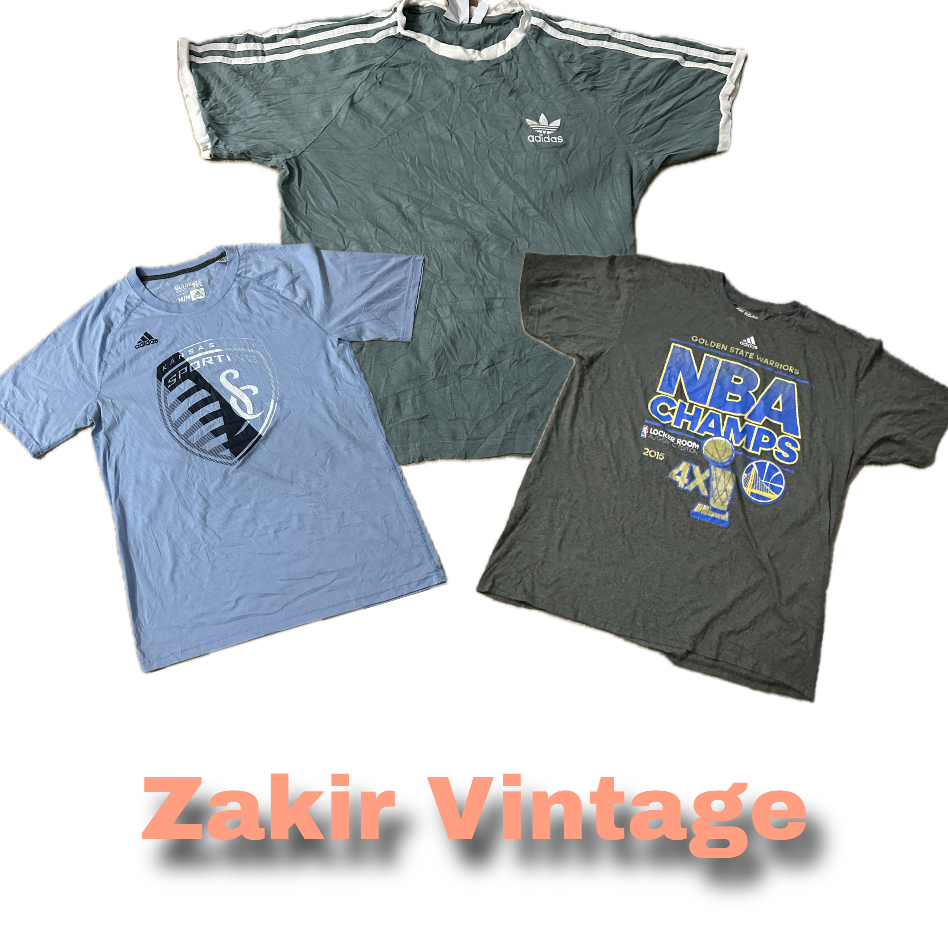 T shirt Adidas