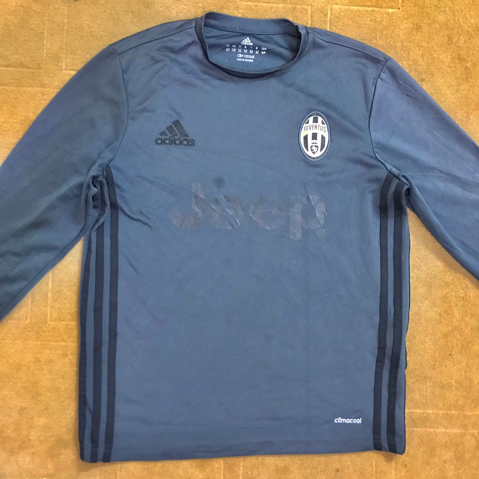 Magliette da calcio di alta qualità