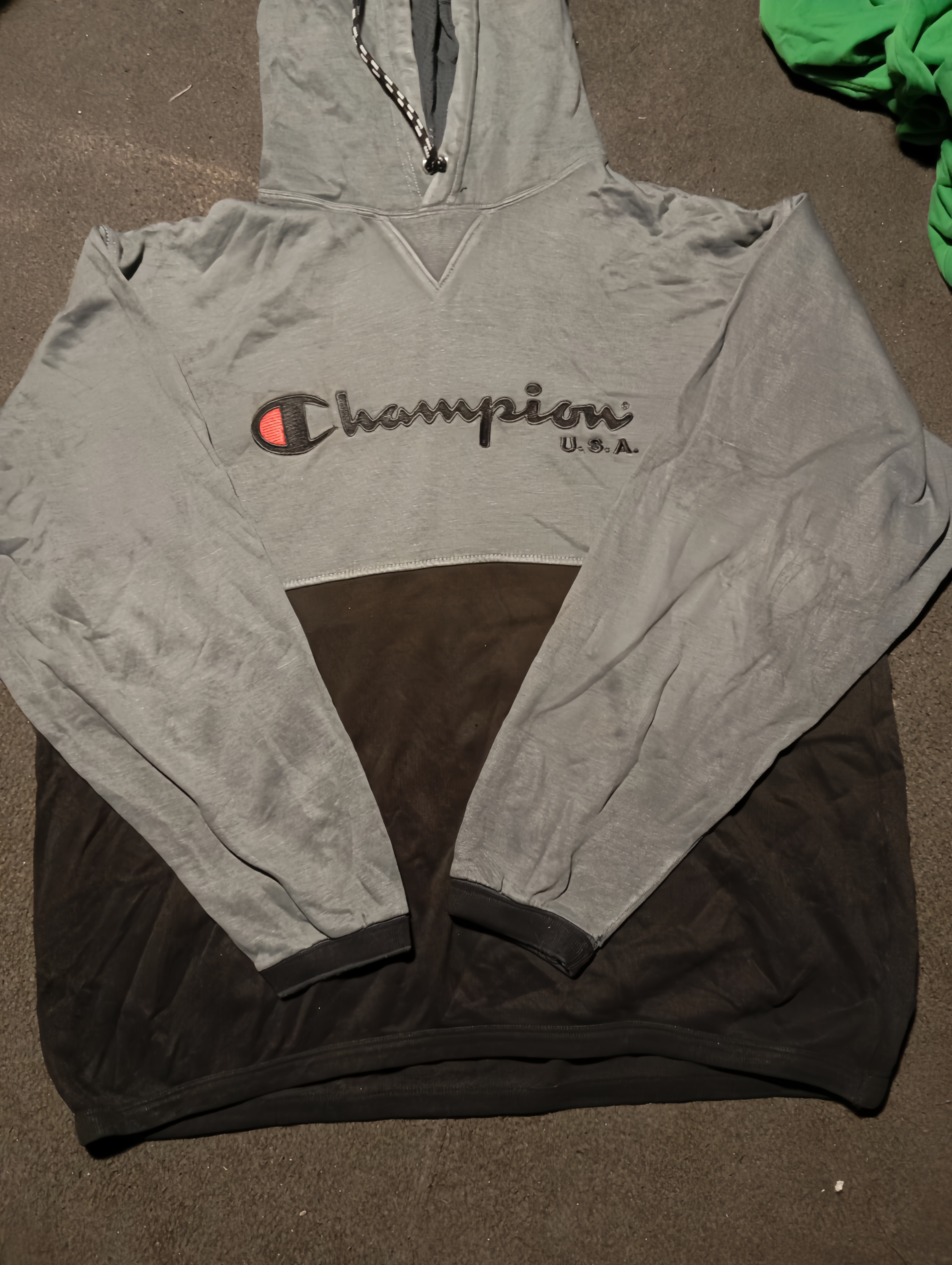 Champion Hoodie