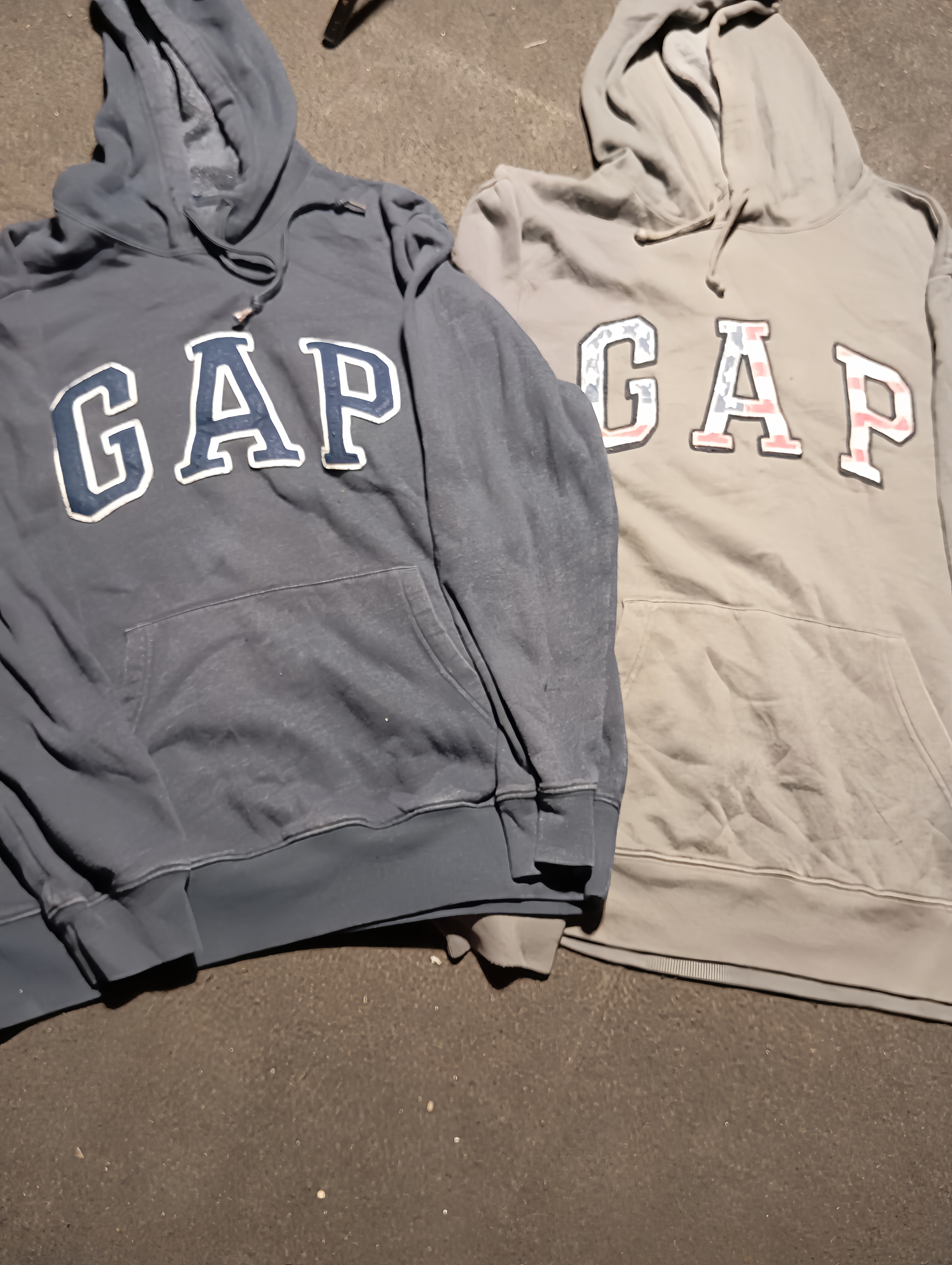 Gap hoodie