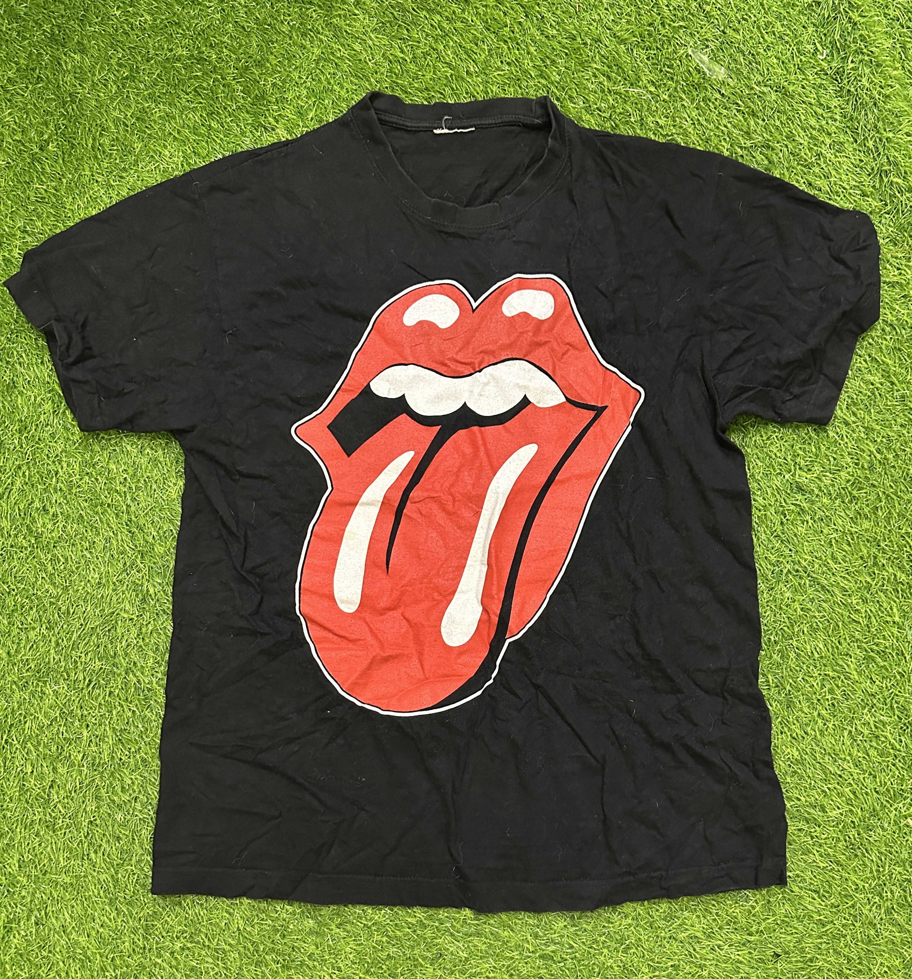 ビンテージTシャツ