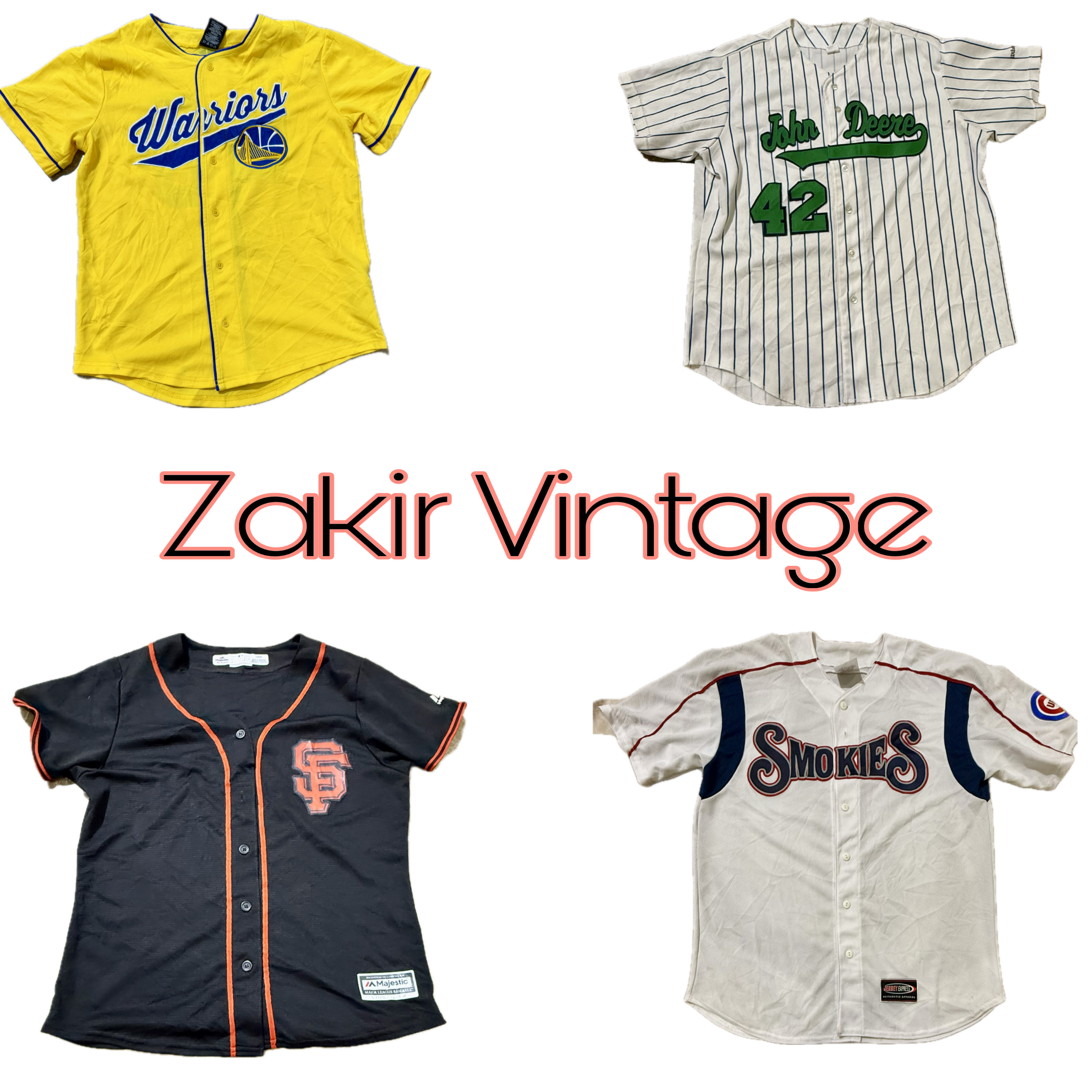 Maglie maestose di marca