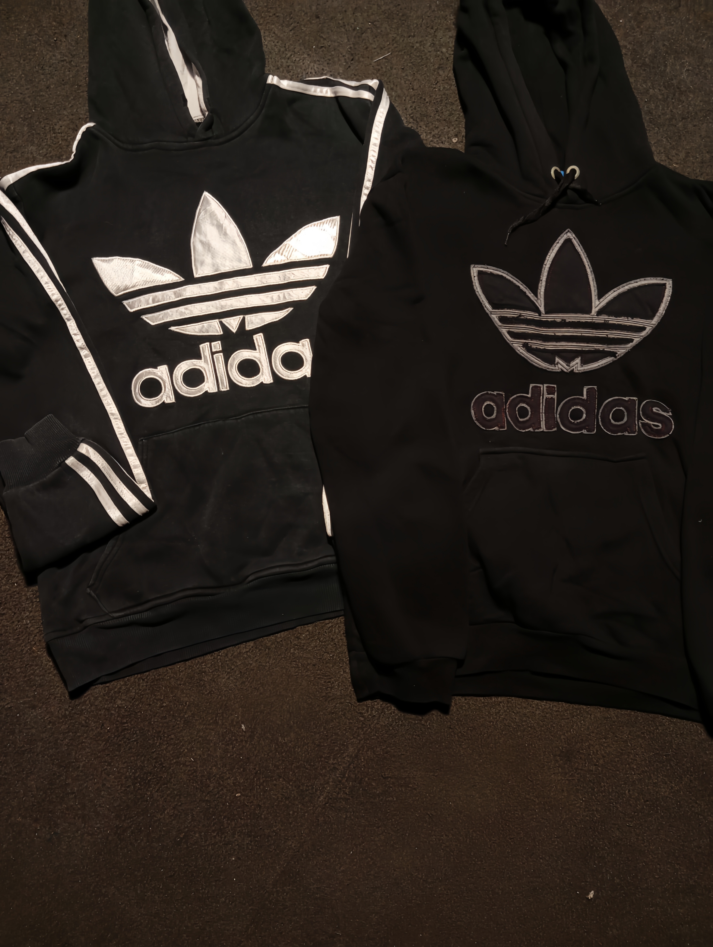 Adidas hoodie