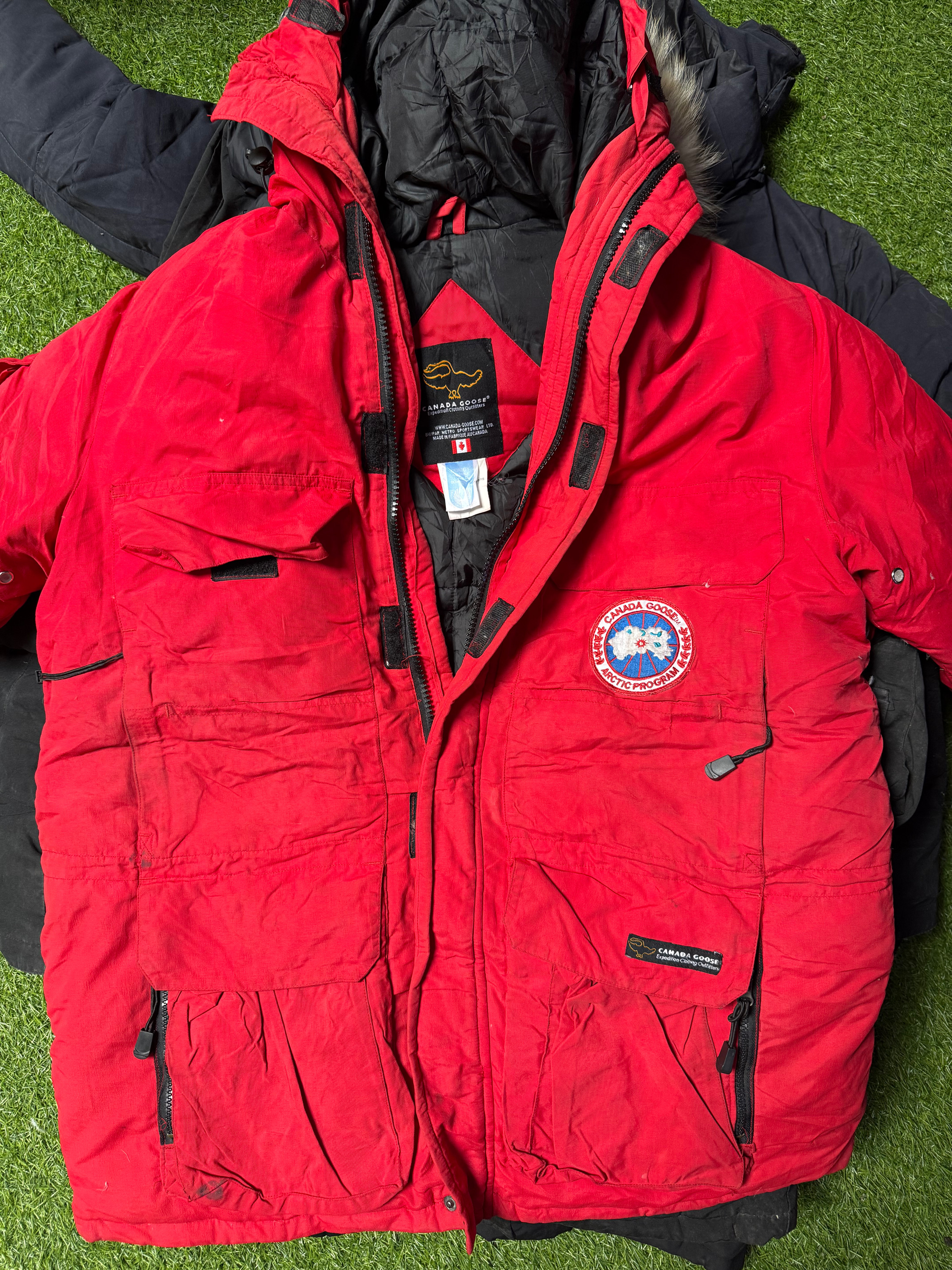 Canada Goose Jackets