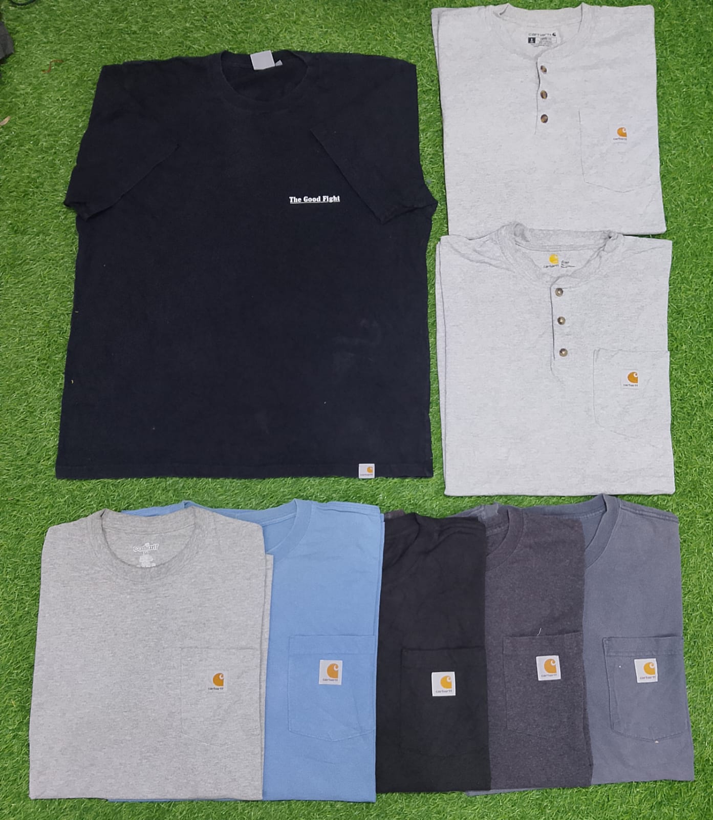 Carhartt T-Shirts