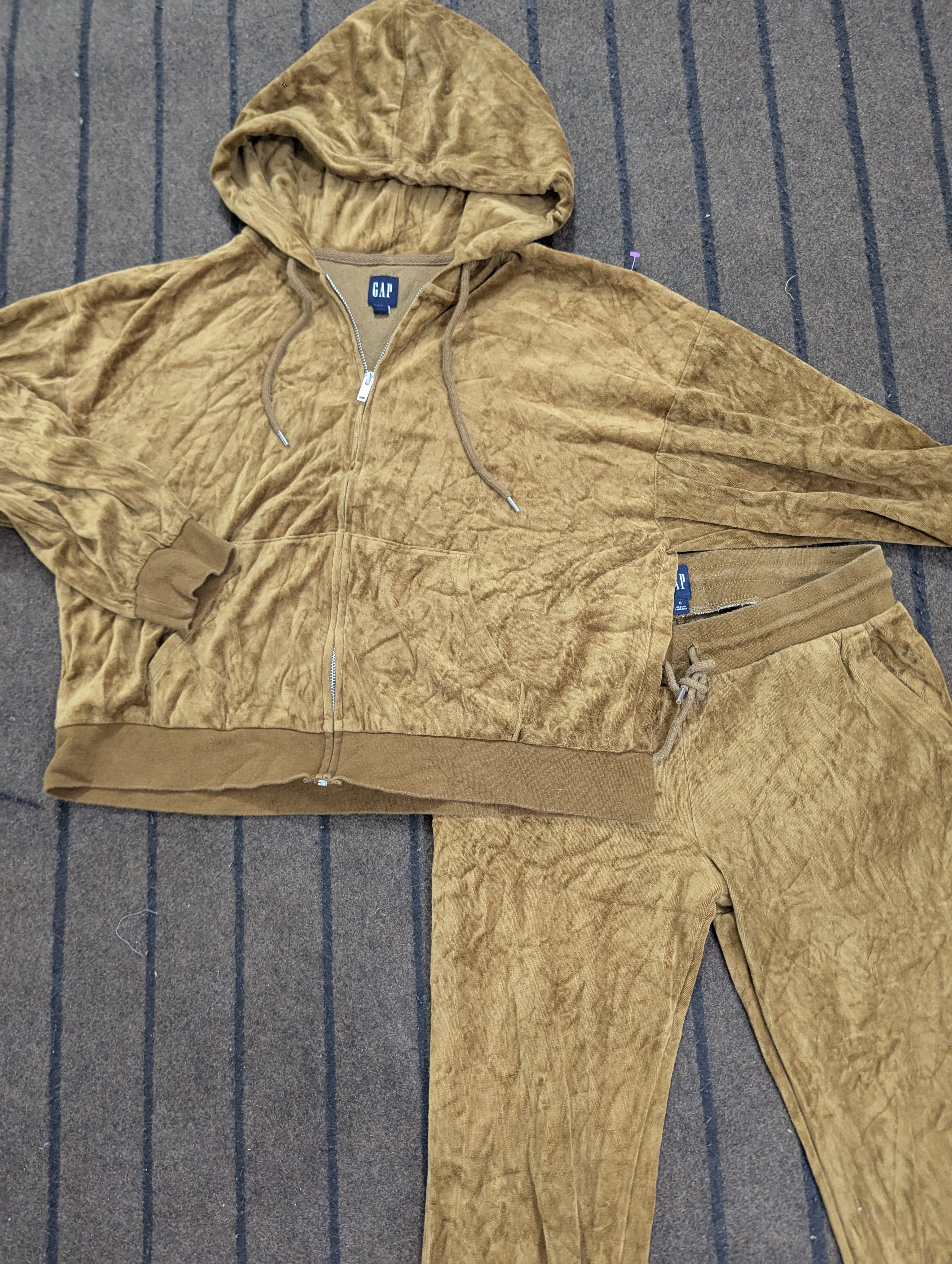 ARTÍCULOS MEZCLADOS DE RARE GAP Y RALPH LAUREN