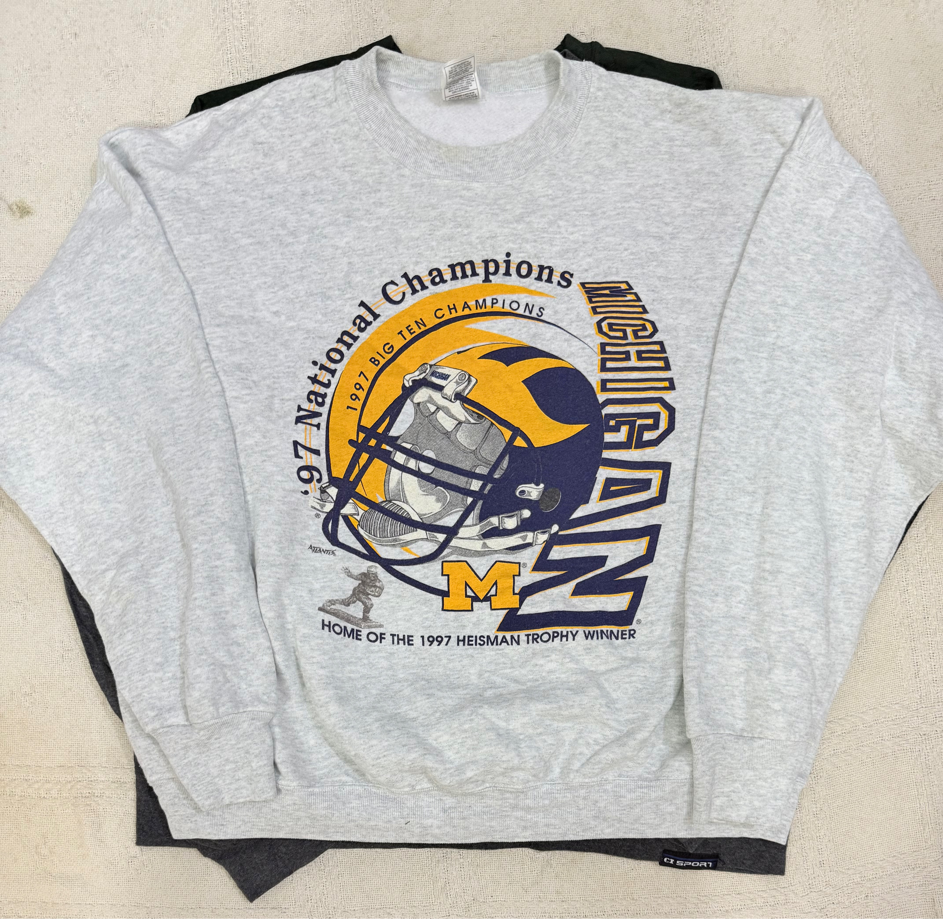 Pro sports Sweatshirt
