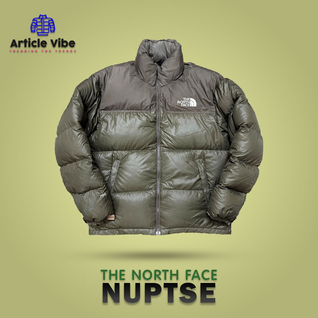 TNF NUPTSE