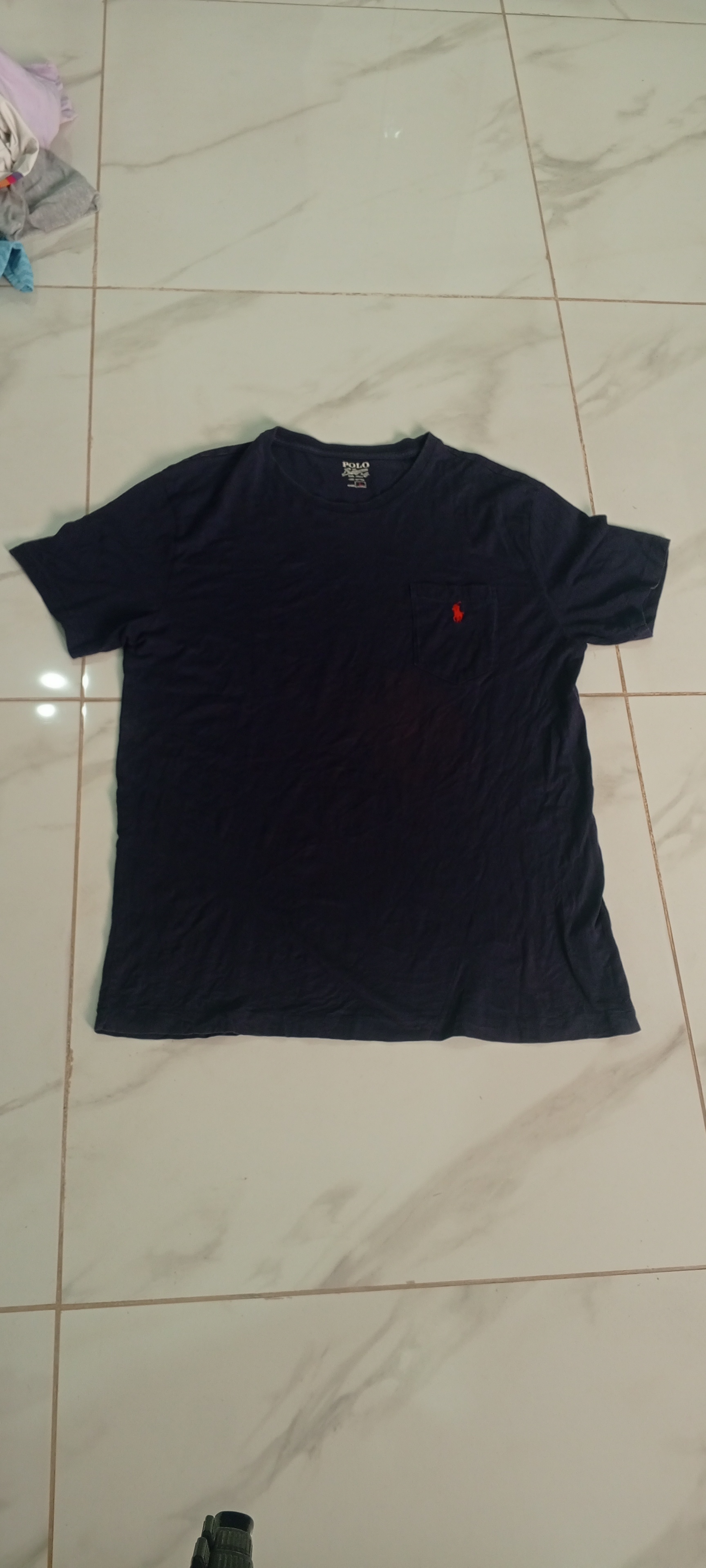 Mixed Branded T-shirts