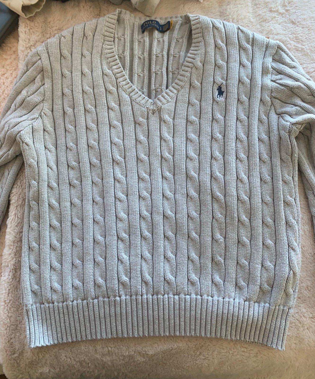 Polo Ralph Lauren Sweater
