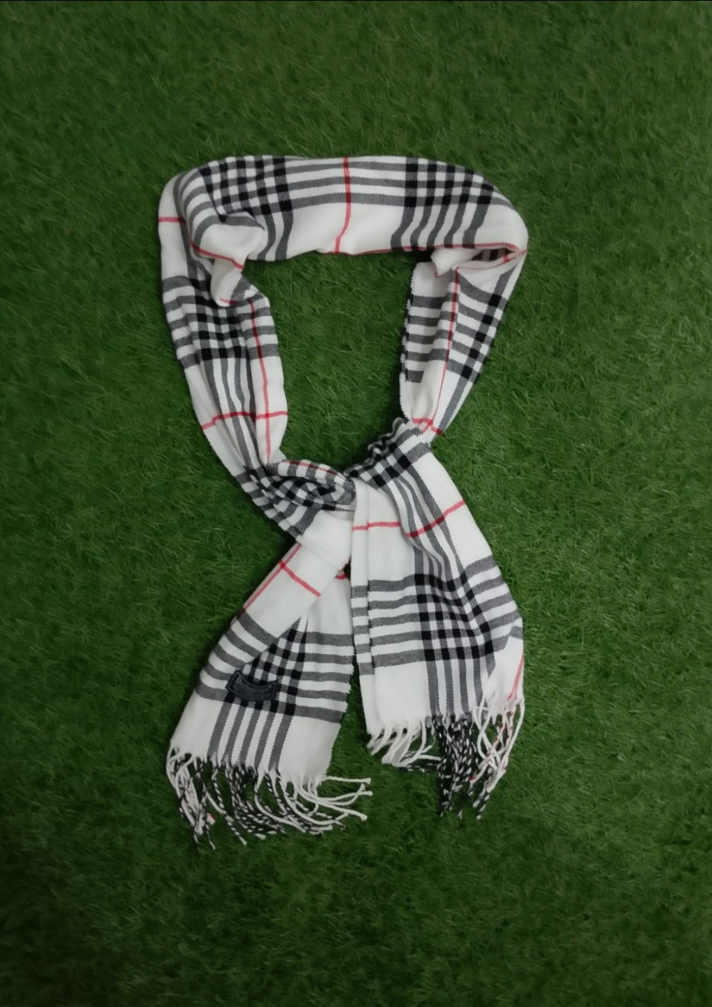 Burberry Scarves
