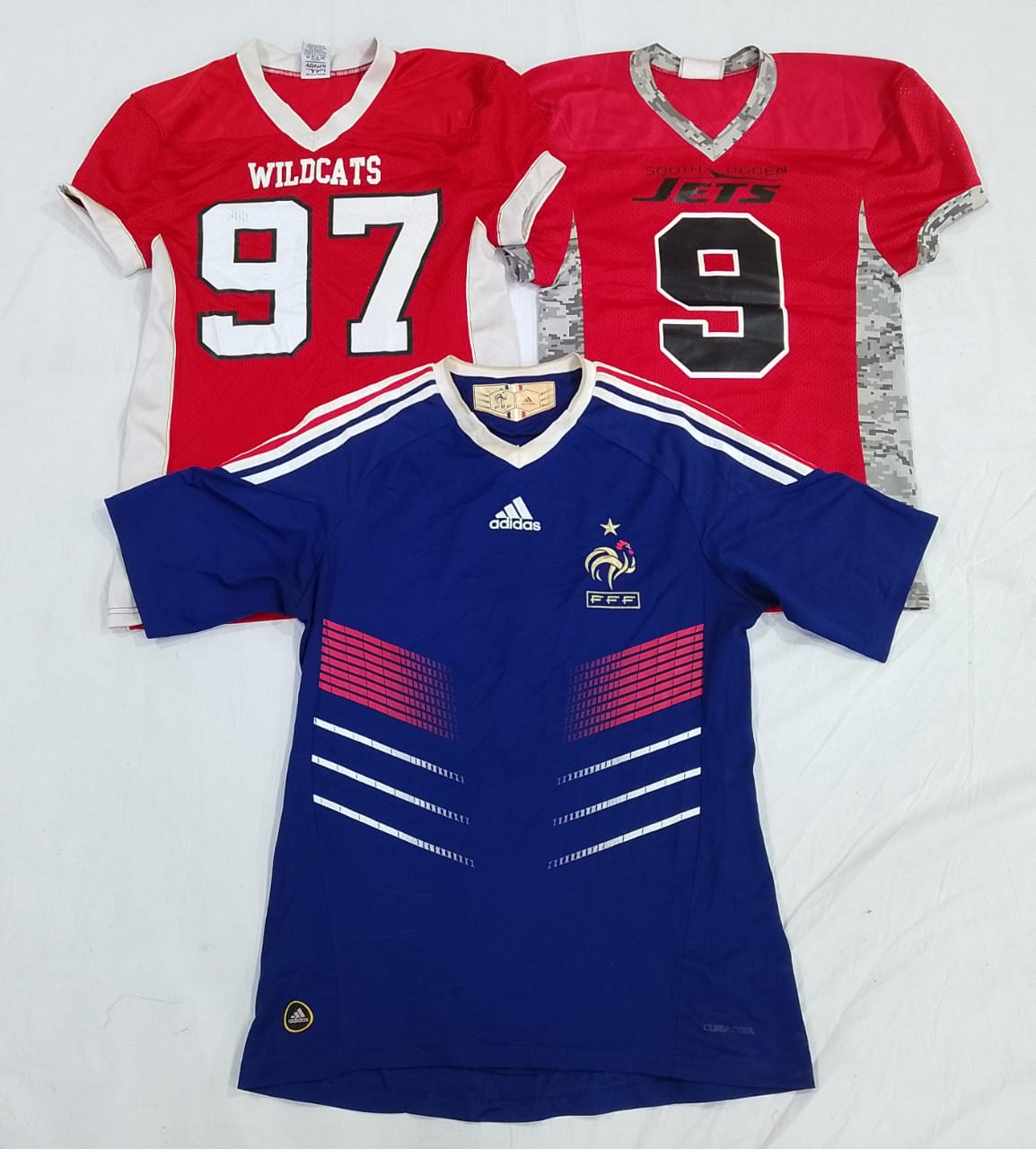 CR5087 ヴィンテージクラシックスポーツTシャツ