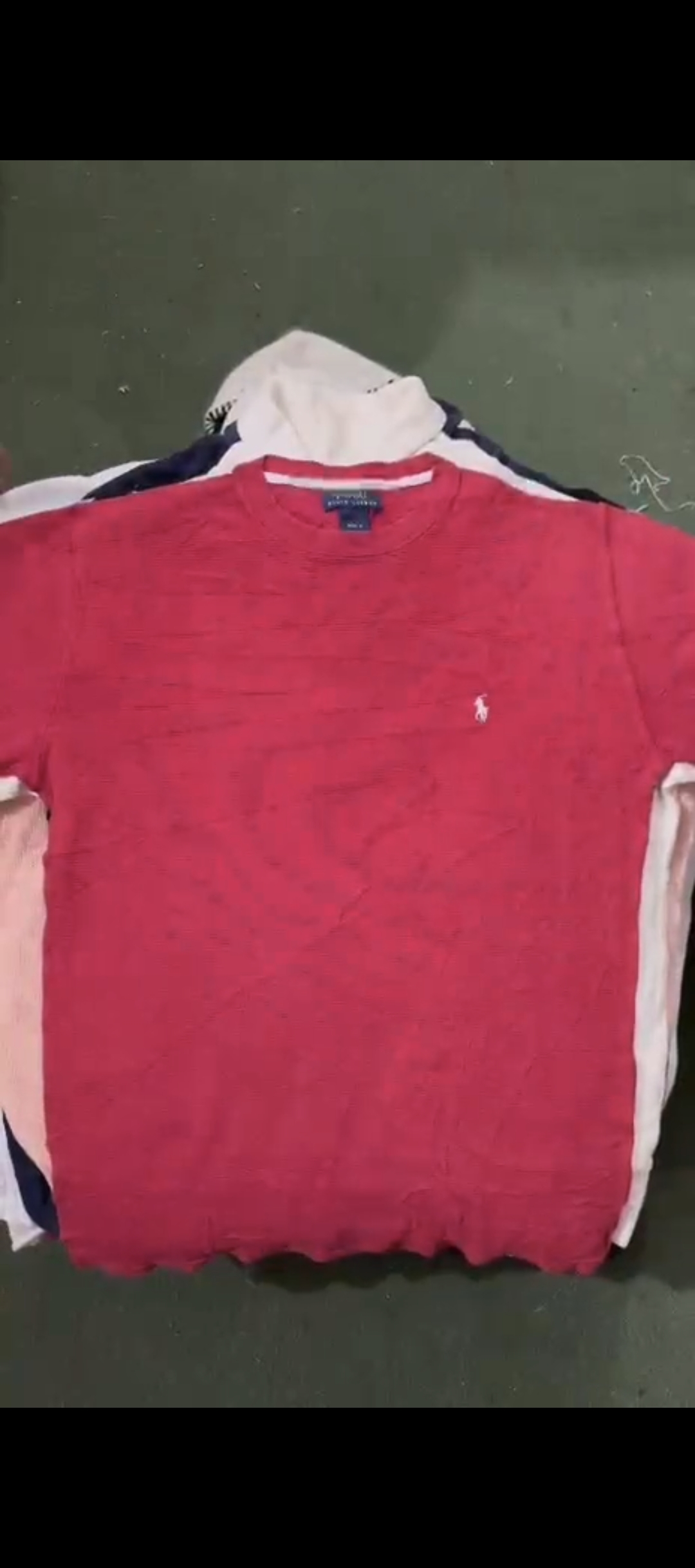 suéteres Polo Ralph Lauren
