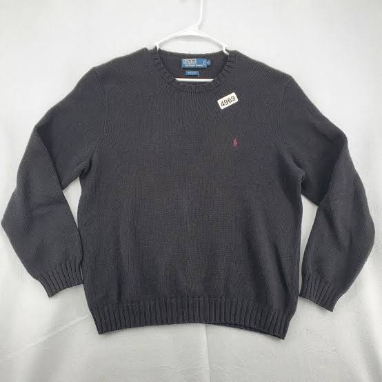 Ralph Lauren Sweater