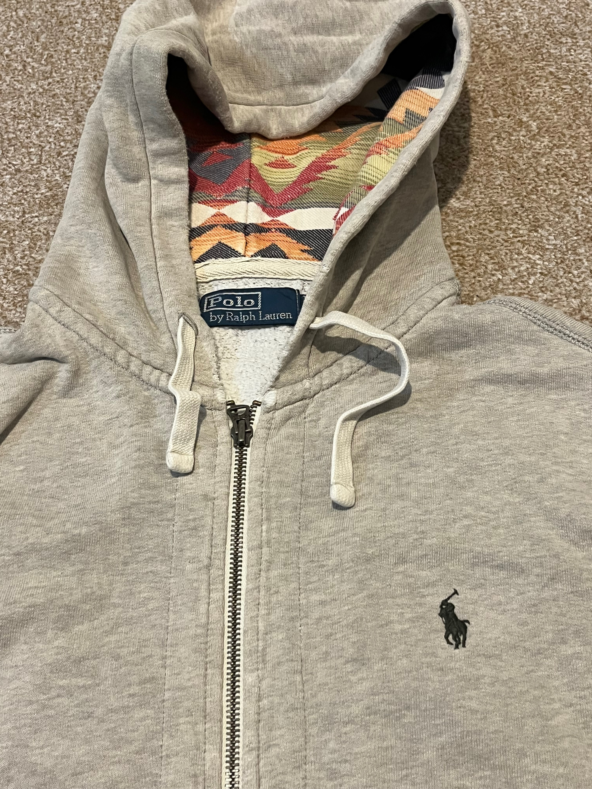 Sudaderas y sweatshirt de Ralph Lauren