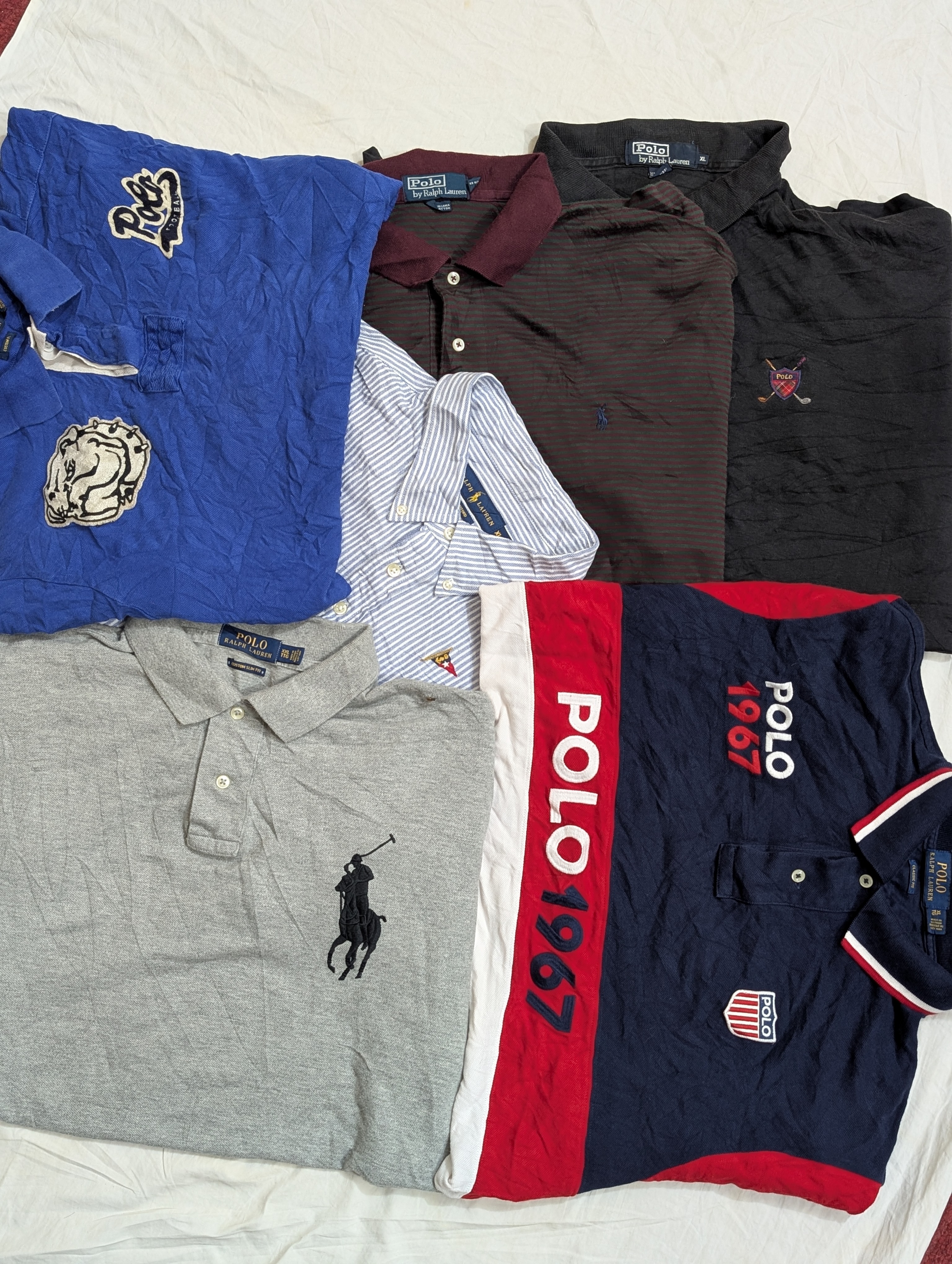 Ralph Lauren Polo Tshirt