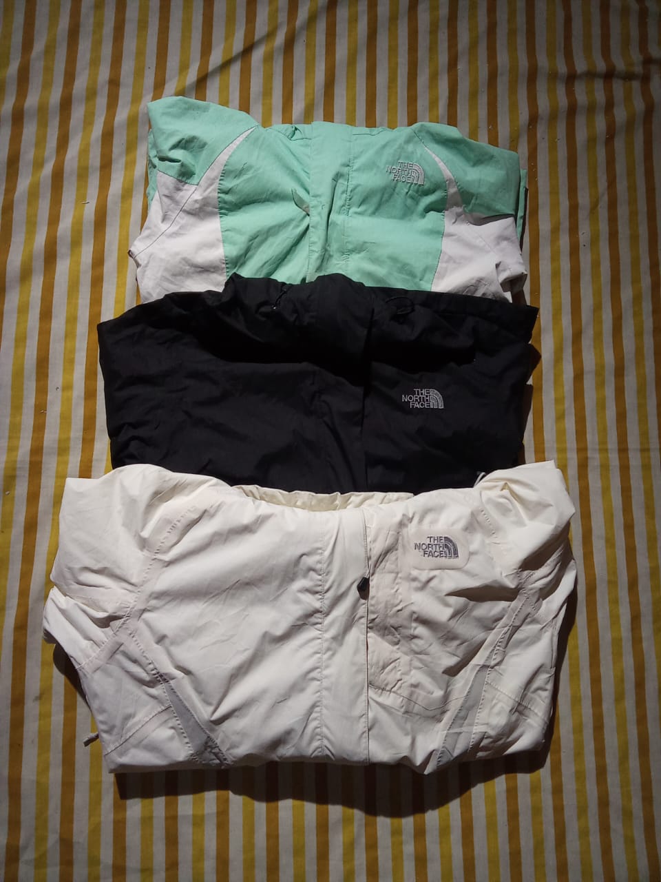 The North Face Jackets