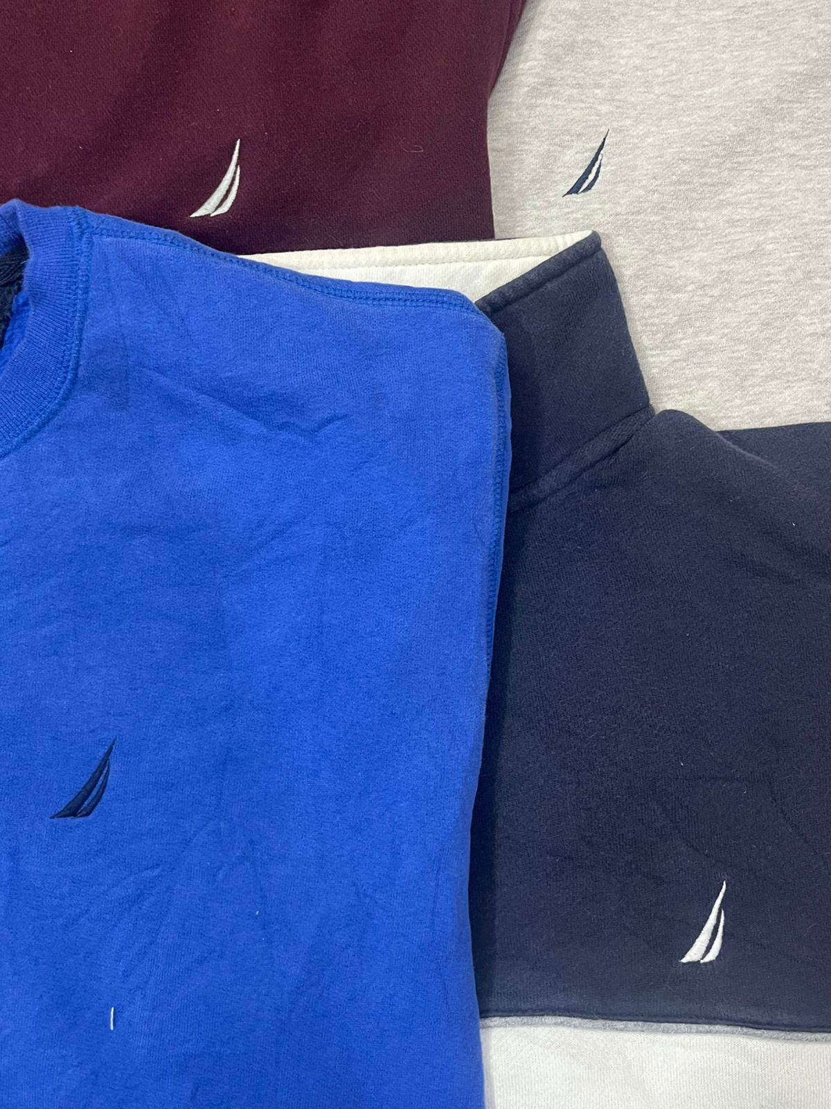 Nautica Sweatshirts