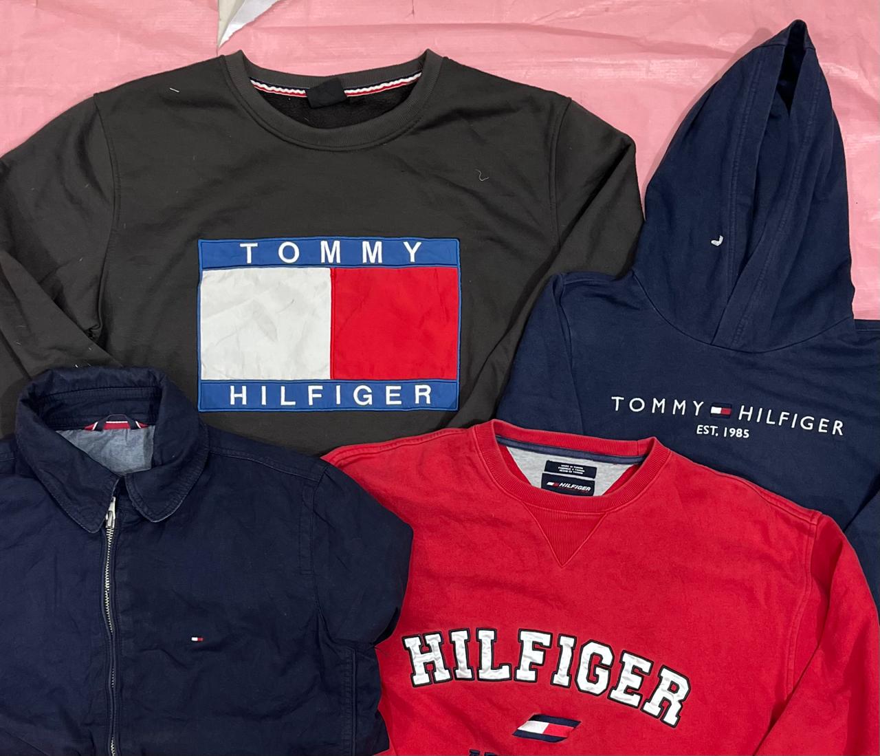 Tommy Hilfiger Sweatshirts