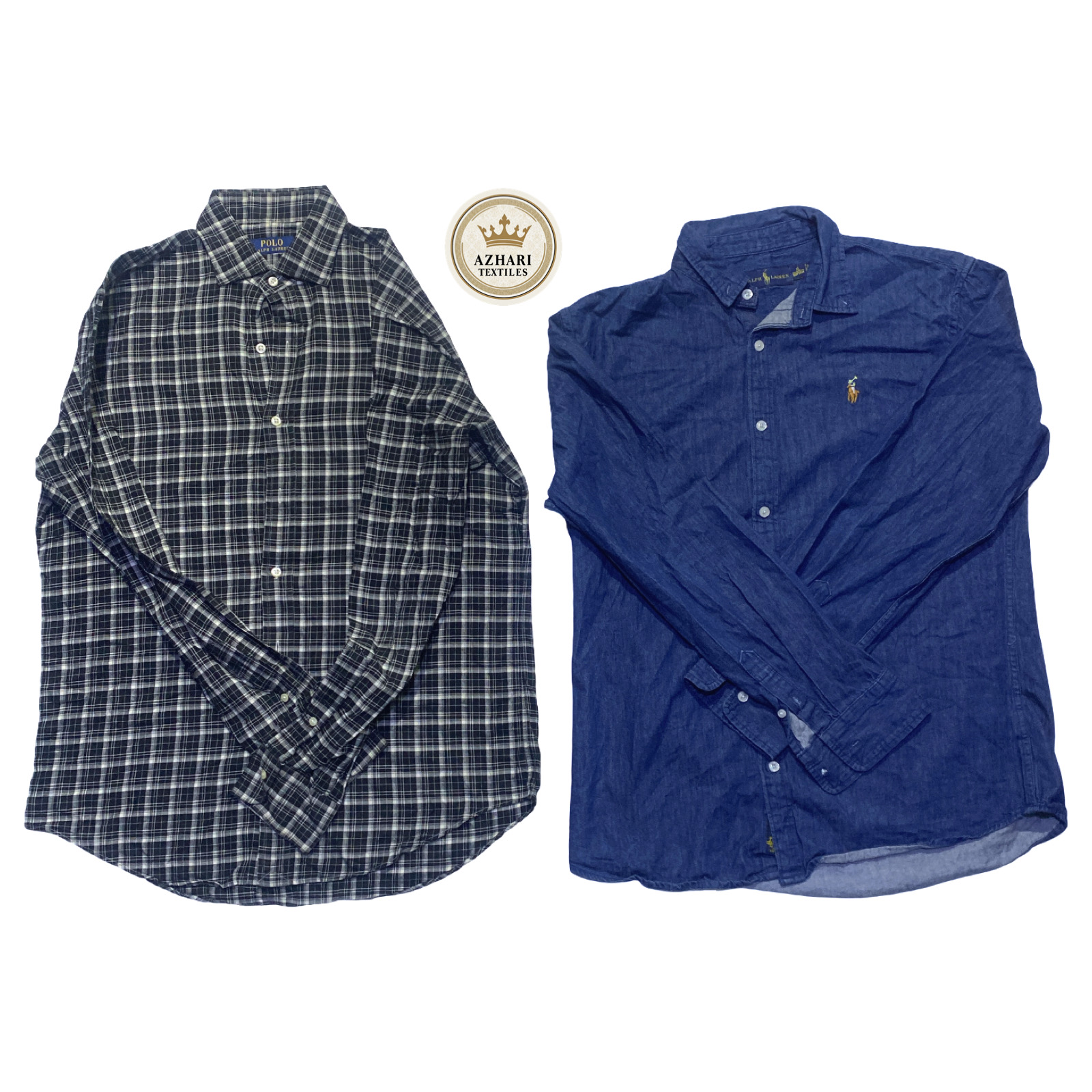 Ralph Lauren Shirts