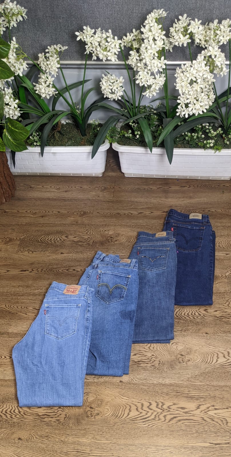 Levi's Jeans